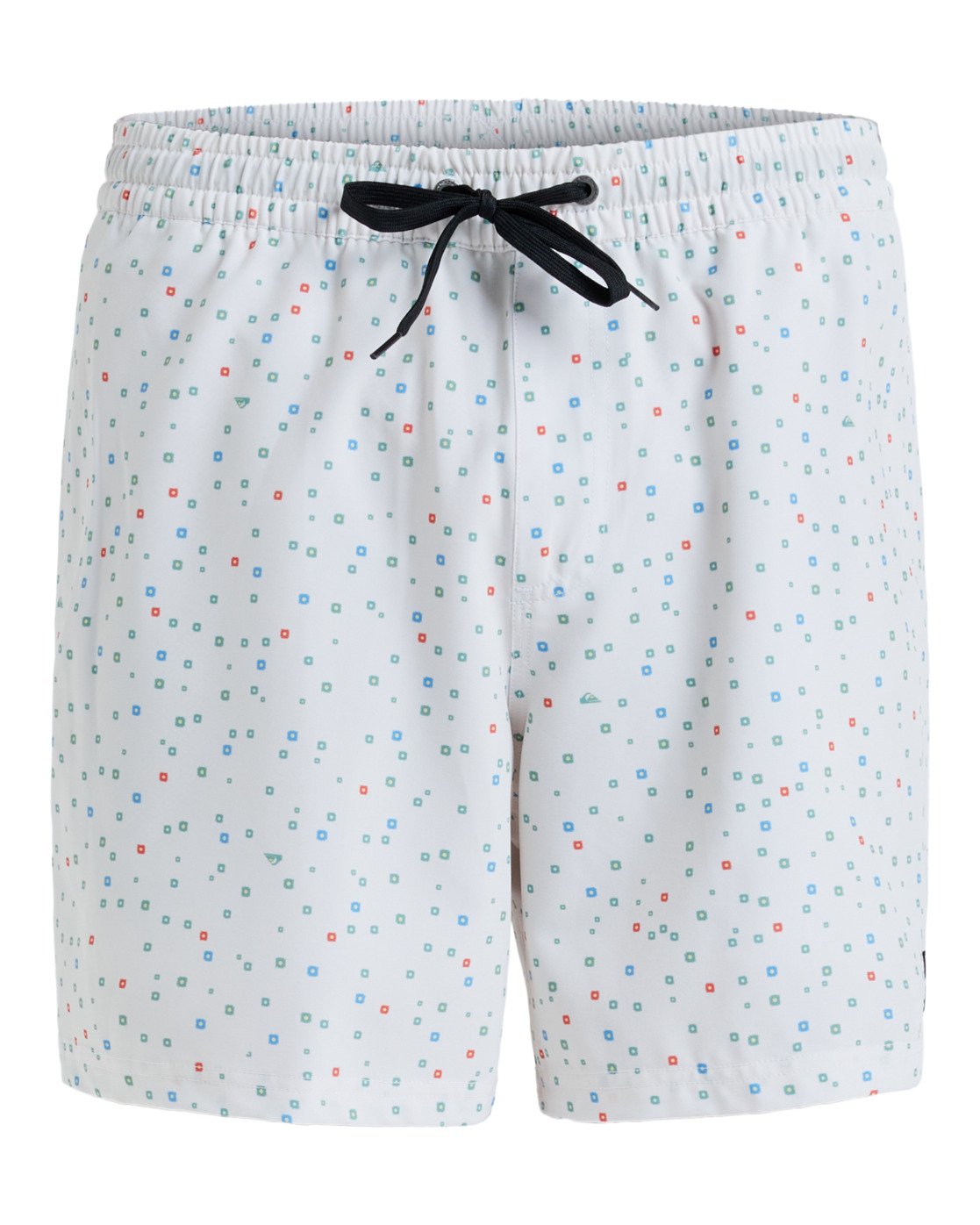 Short de bain SURFSILK STRAIGHT 16", QUIKSILVER