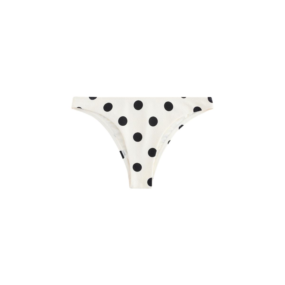 Bas de bikini échancré, NEXT