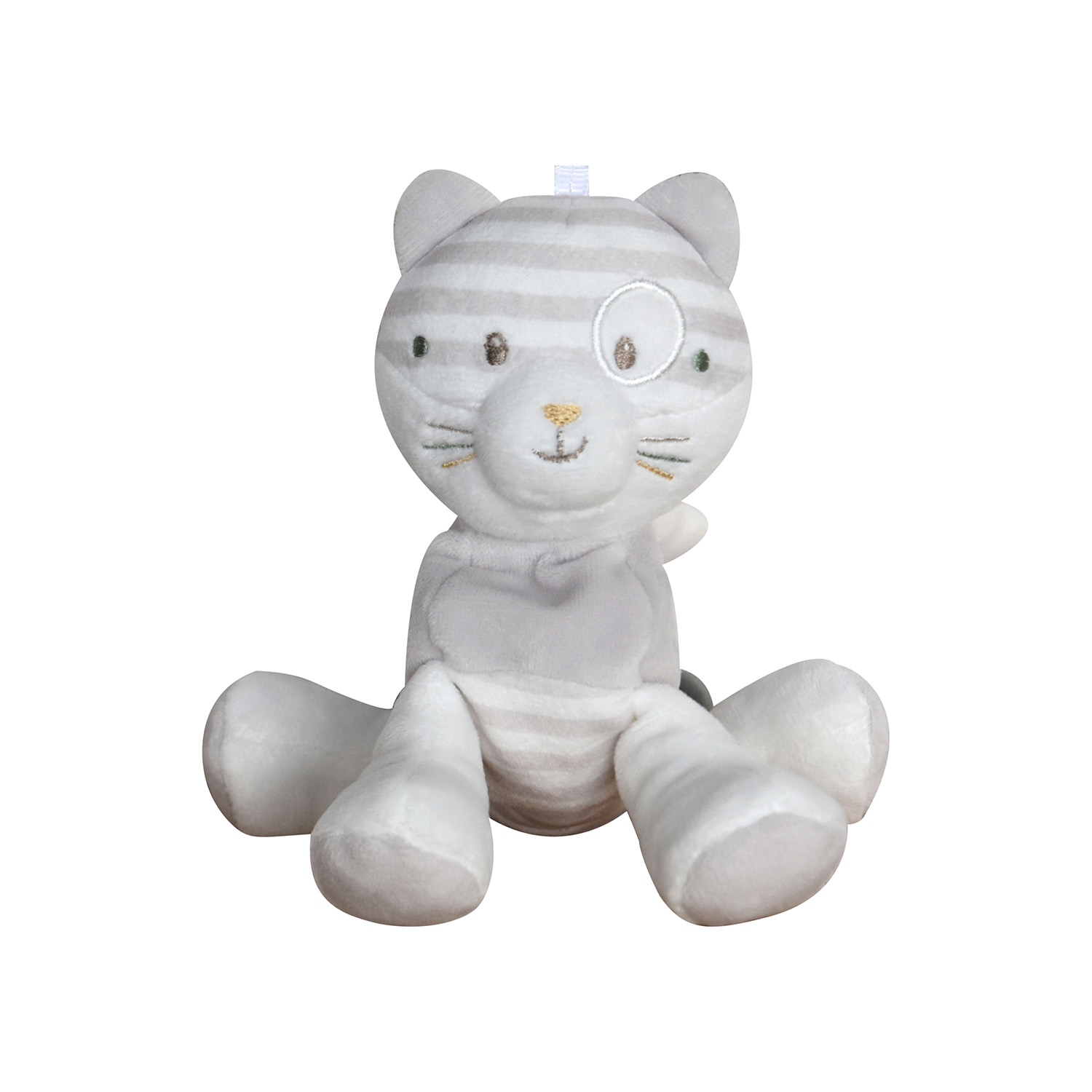 Cajou chat sabil velours doux, SUCRE D'ORGE