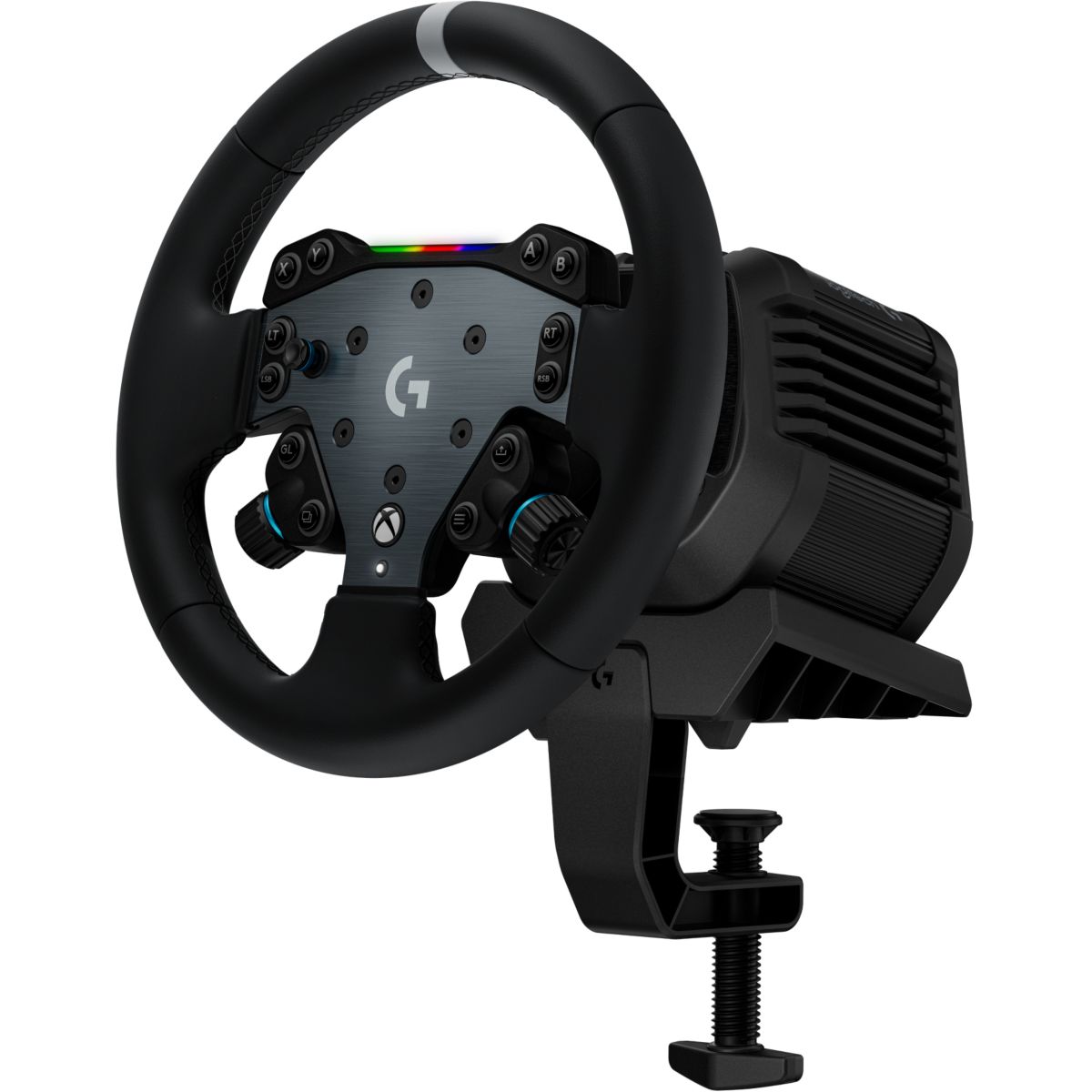 Volant RS50 Syst PS/PC + Track Wheel, LOGITECH