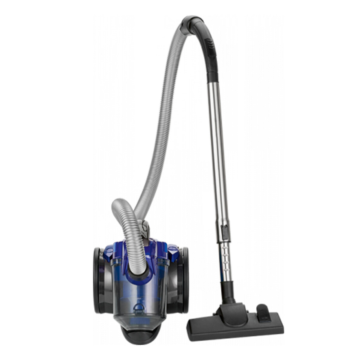 Aspirador sem saco, azul, 700W ECO-CYCLON, CLATRONIC