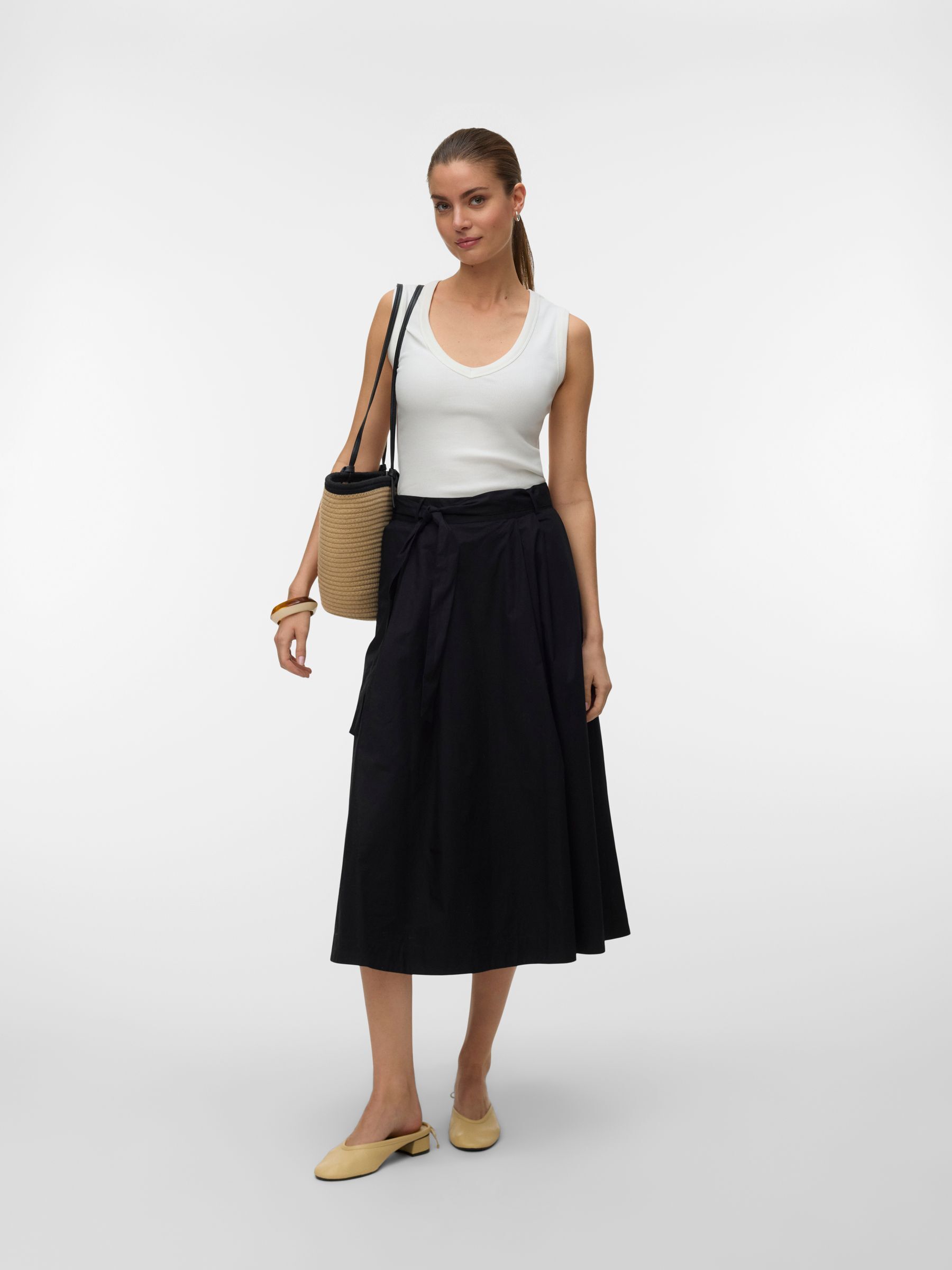 Jupe, VERO MODA