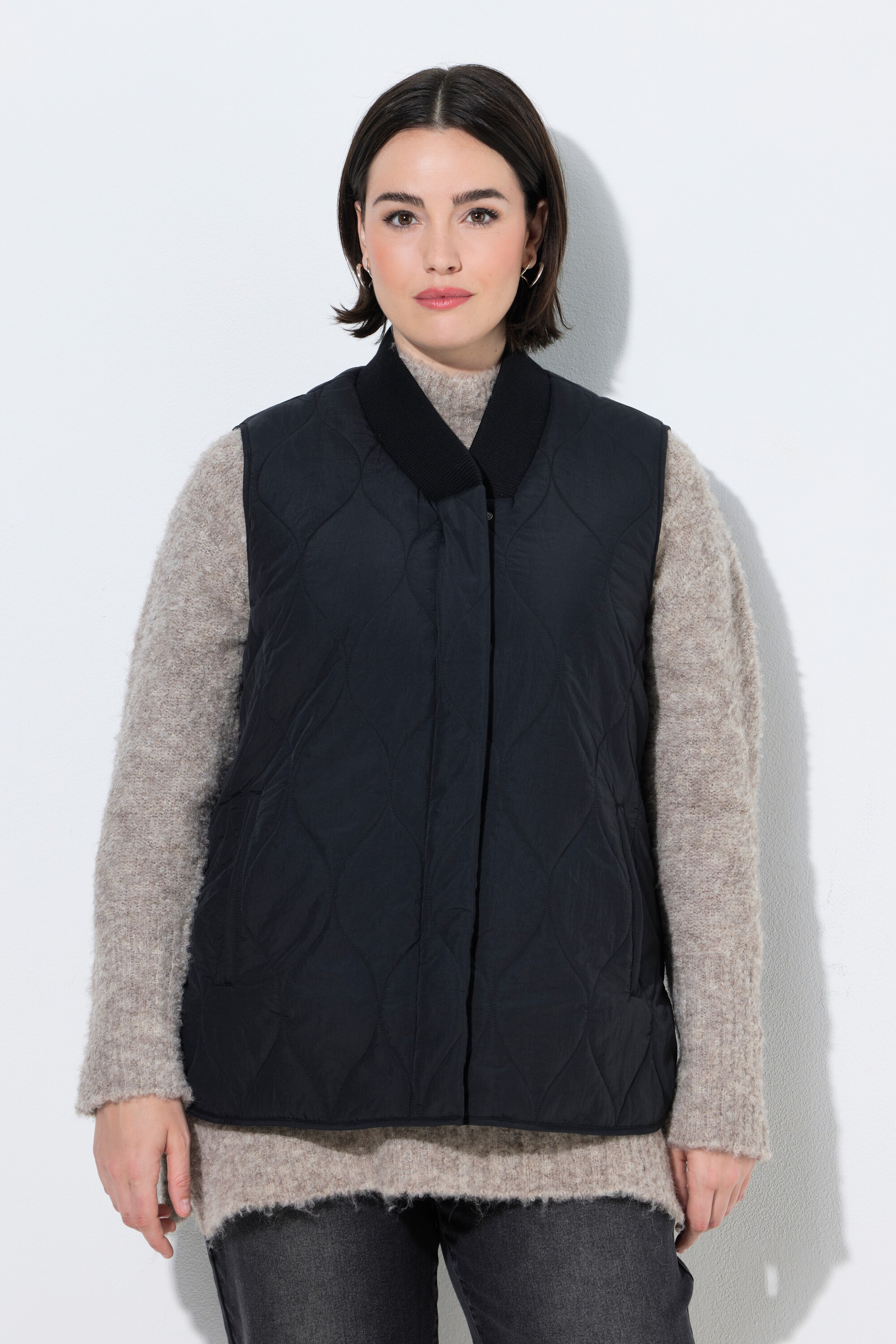 Gilet matelassé HYPRAR, ULLA POPKEN