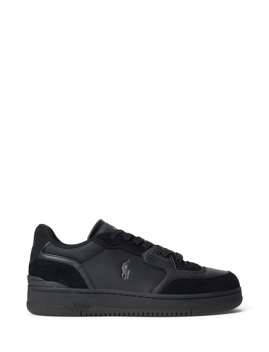 Polo Ralph Lauren Zapatillas OPEN MASTER