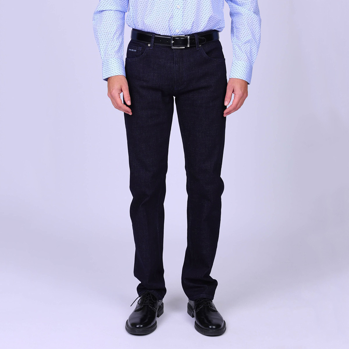 Jean Gaspar stretch, MISE AU GREEN