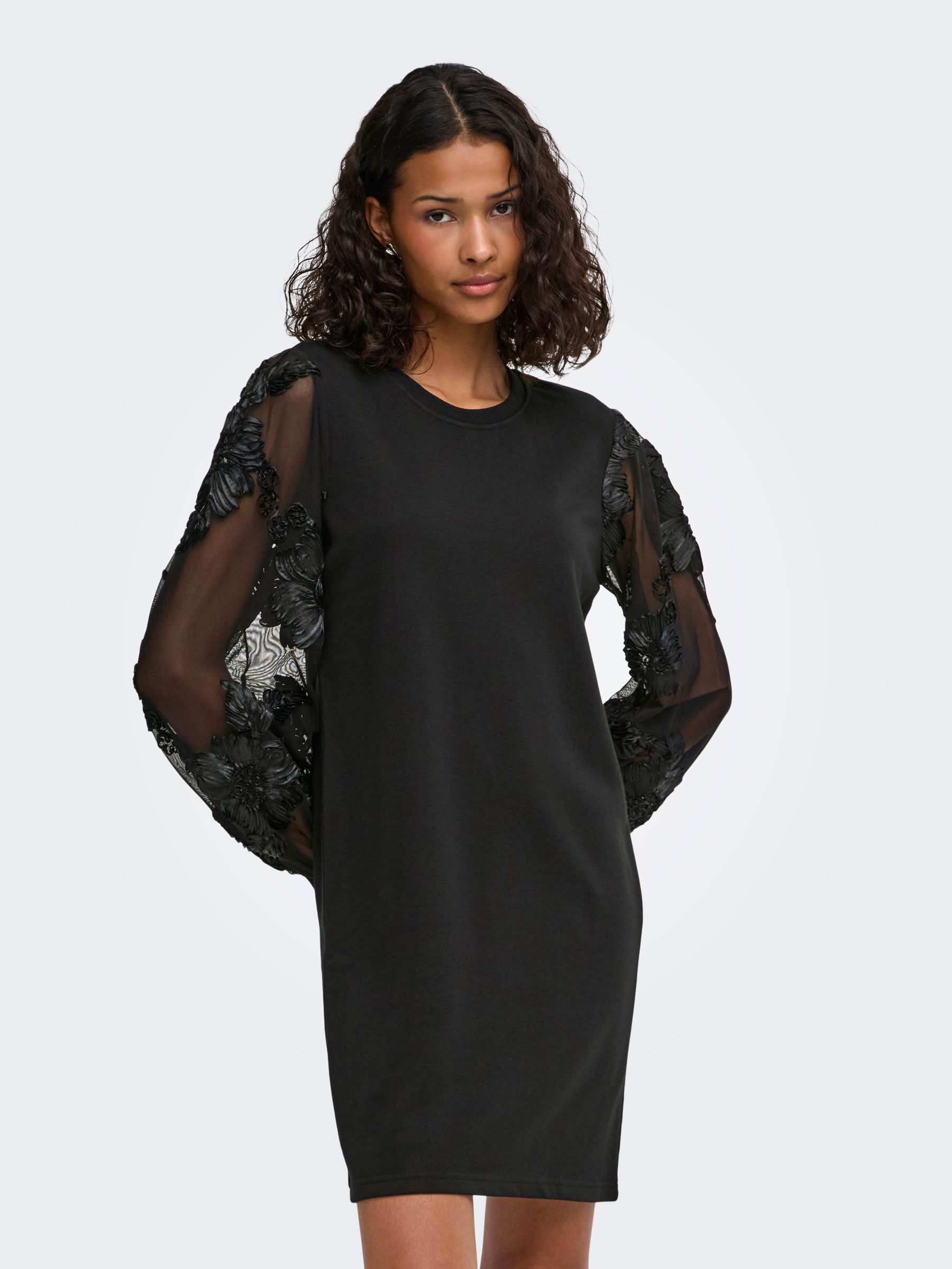 Robe, JDY