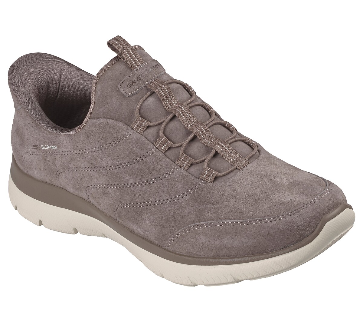 Skechers Zapatillas sin cordones: SUMMITS - LUXE STRIDE — photo 2
