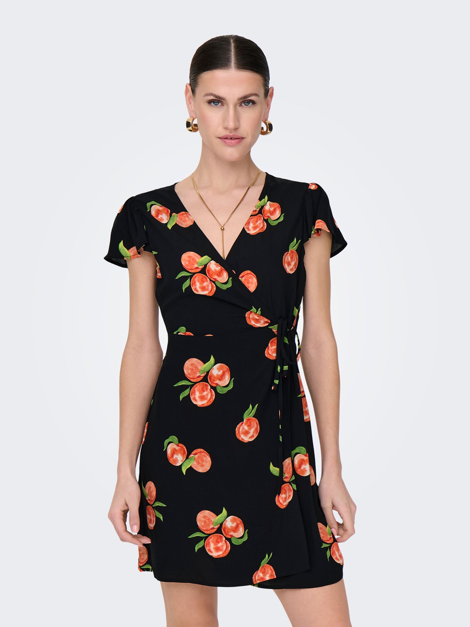 Robe, JDY
