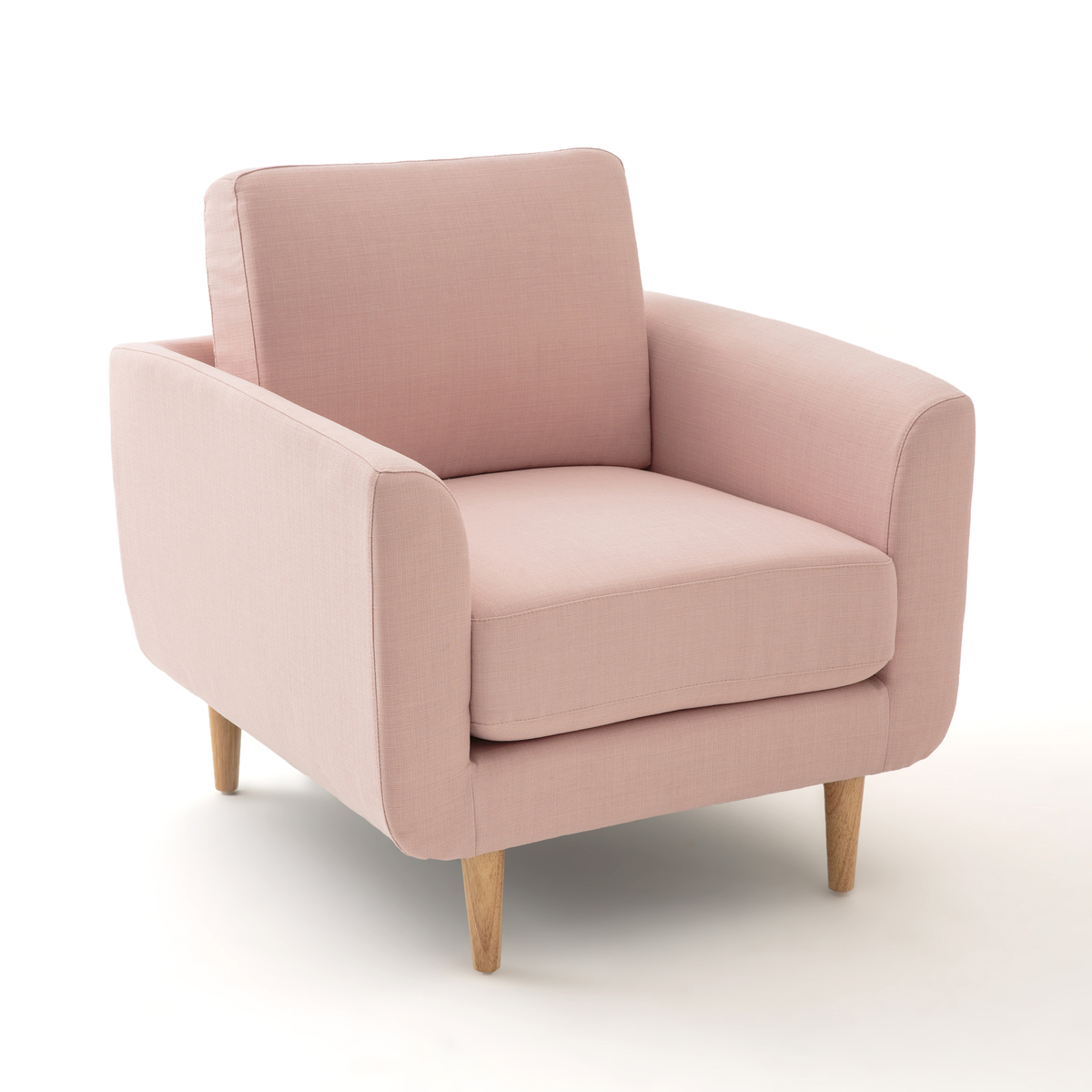 Fauteuil polyester/coton, Jimi