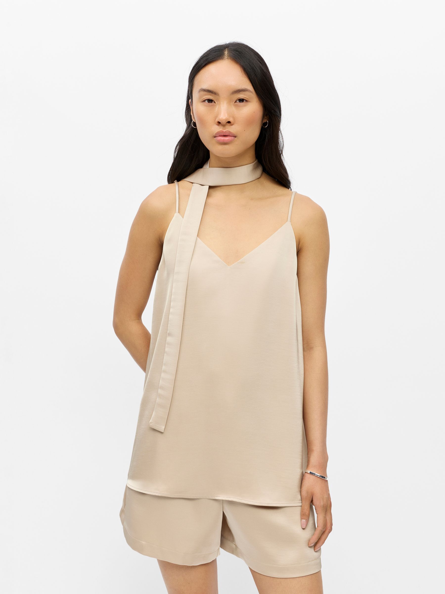 Camisole, OBJECT