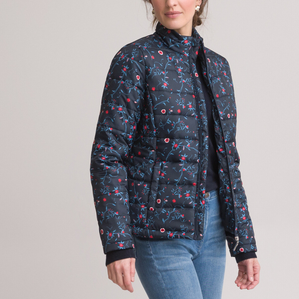 Tallas grandes - Abrigos y chaquetas de Mujer | La Redoute