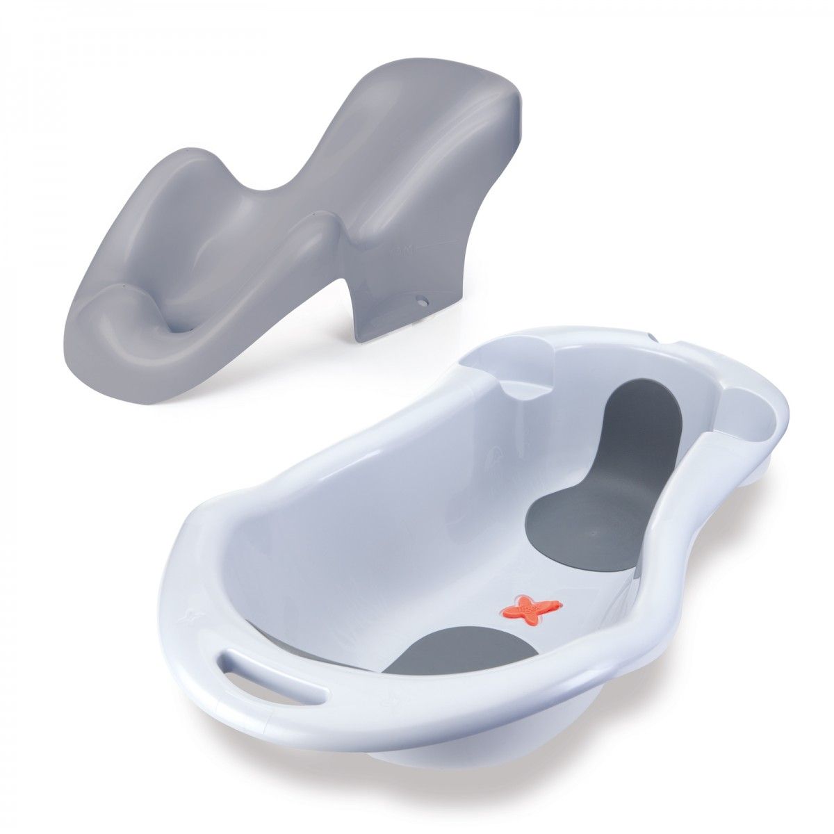 Baignoire Bebe Adaptable Sur Baignoire La Redoute