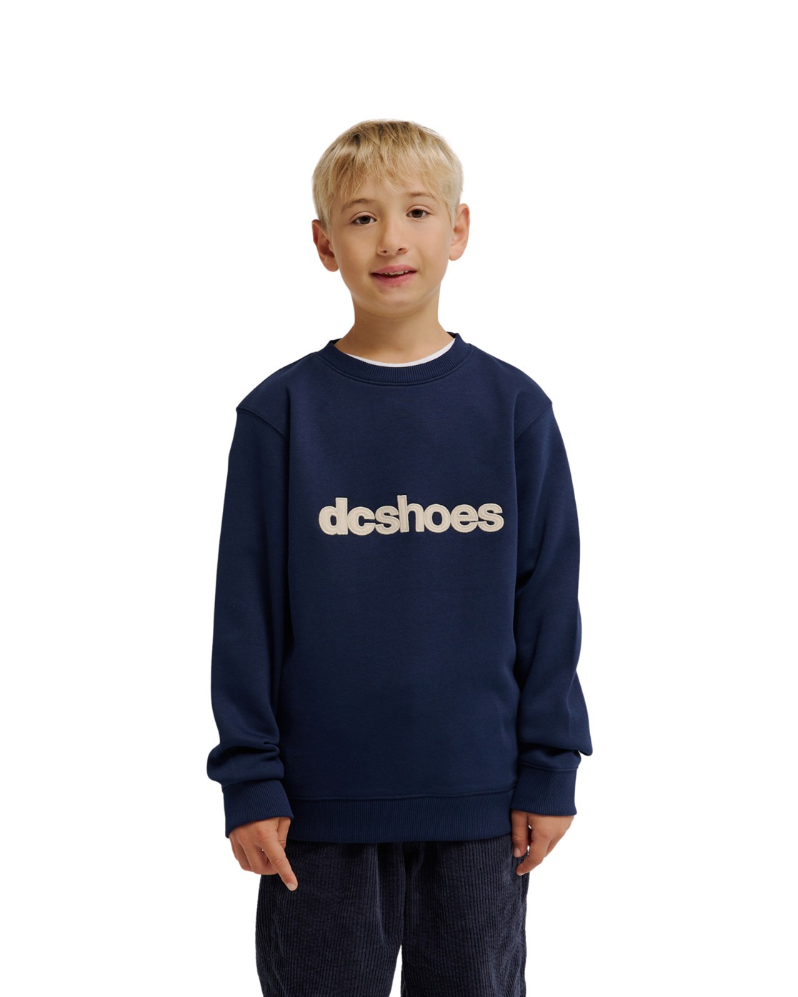 DC Shoes Apparel|Outer Layer Garçon 8-16 ans EDBFT03206, DC SHOES