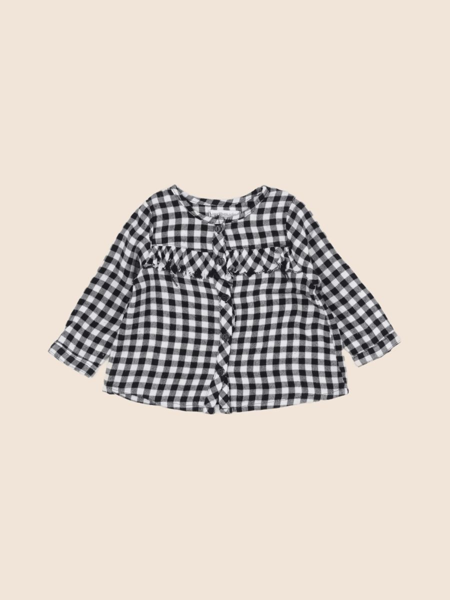 Blouse - Très bon état, VERTBAUDET