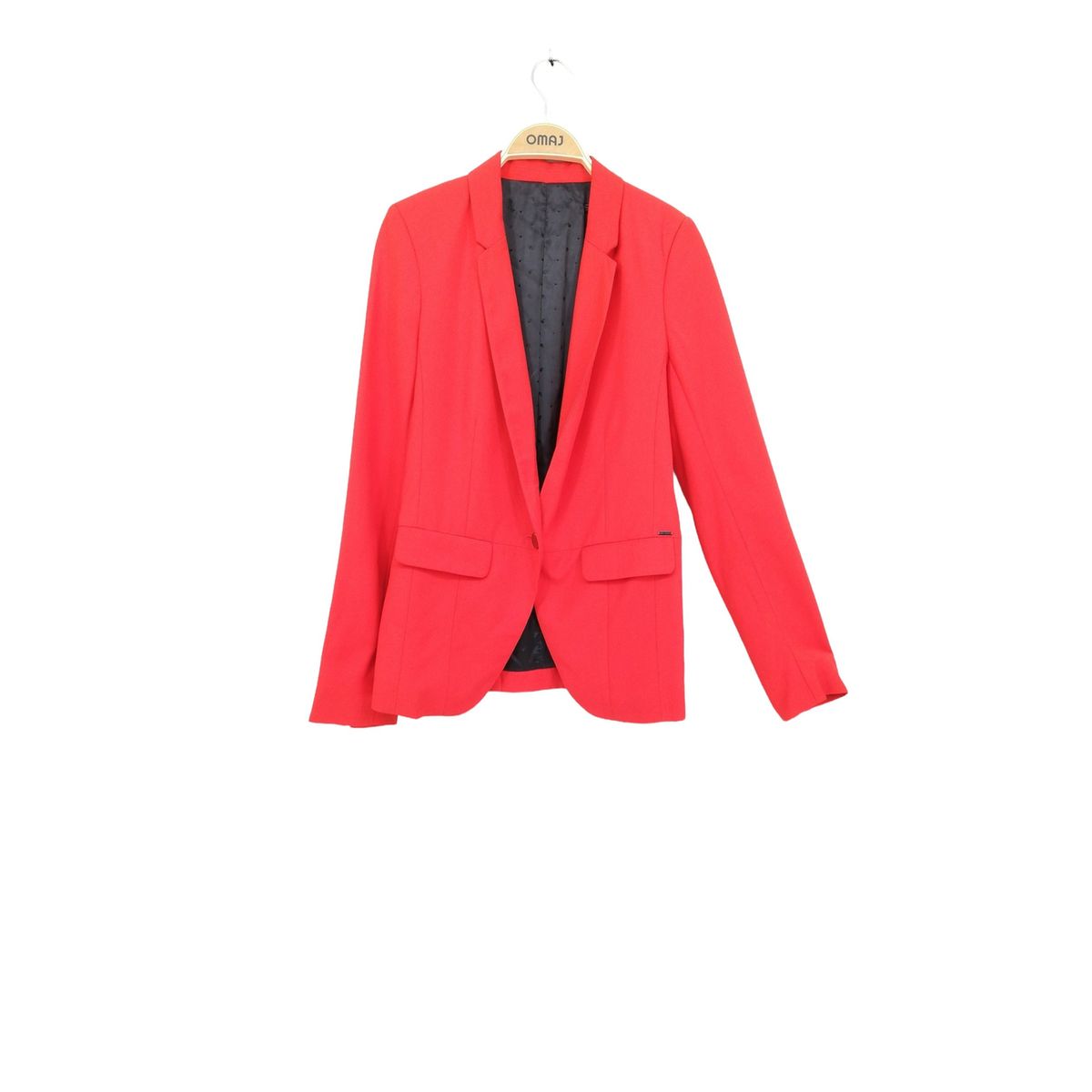 Veste rouge online ikks