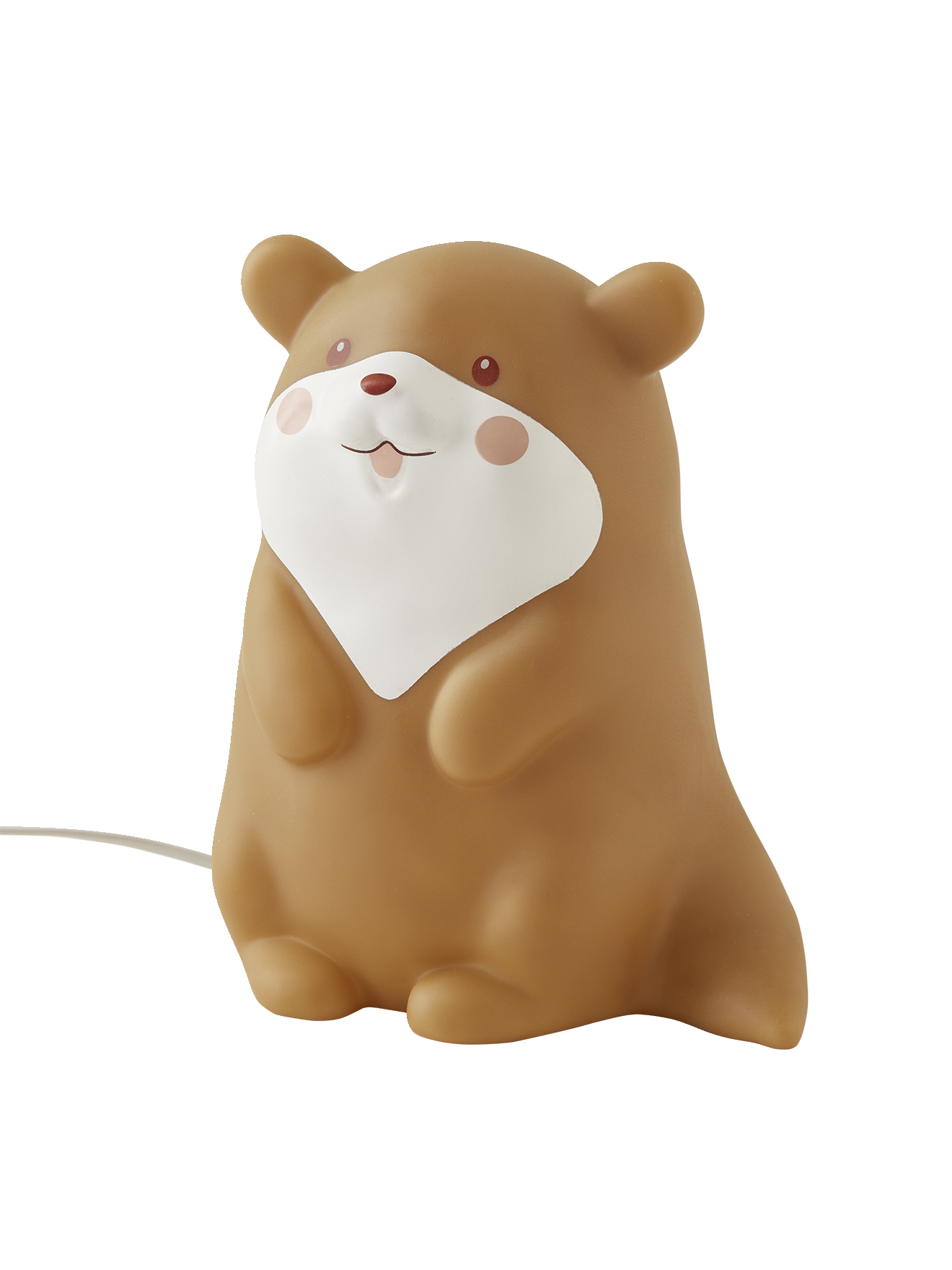 Veilleuse Loutre, VERTBAUDET