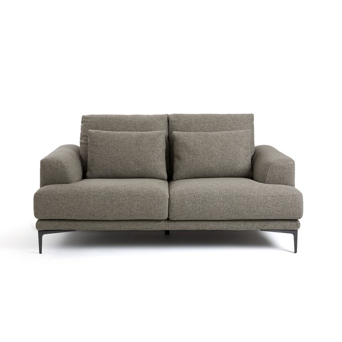 Image 0 Zetel 2-zit, viscose/linnen, Marsile AM.PM Zetel 2-zit, viscose/linnen, Marsile AM.PM image 0