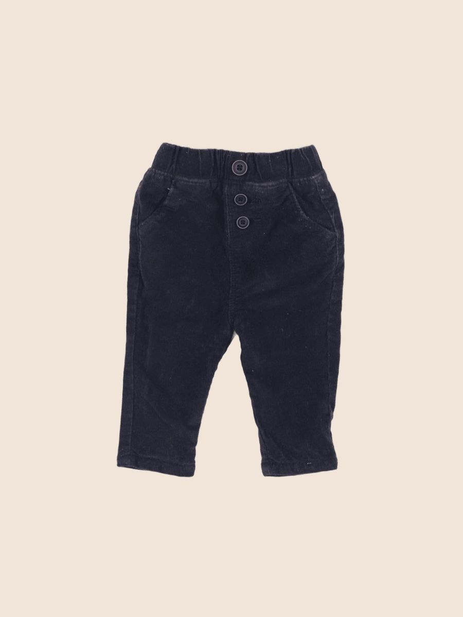 Pantalon - Etat satisfaisant, TAPE A L'OEIL