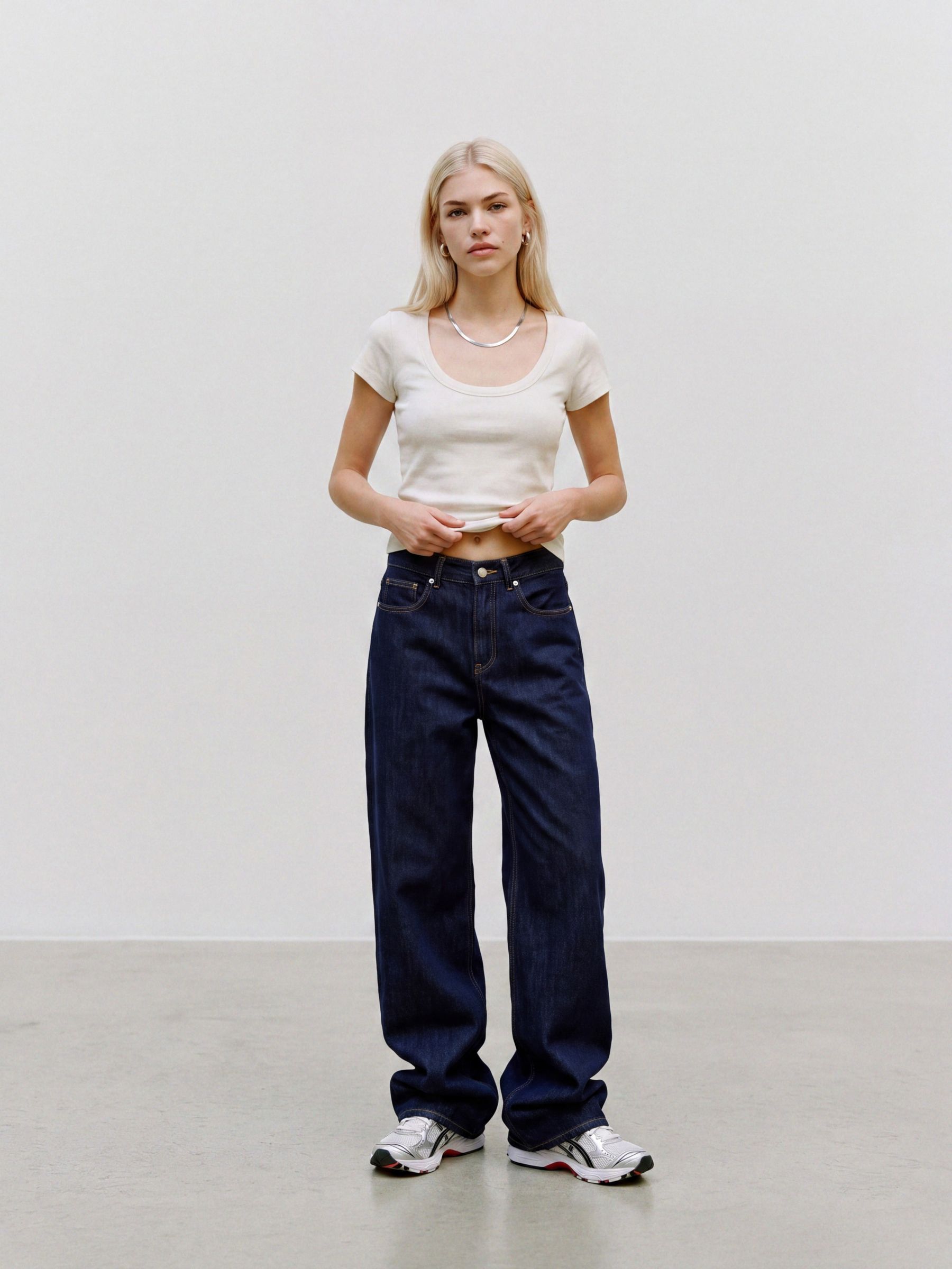 Jean, VERO MODA
