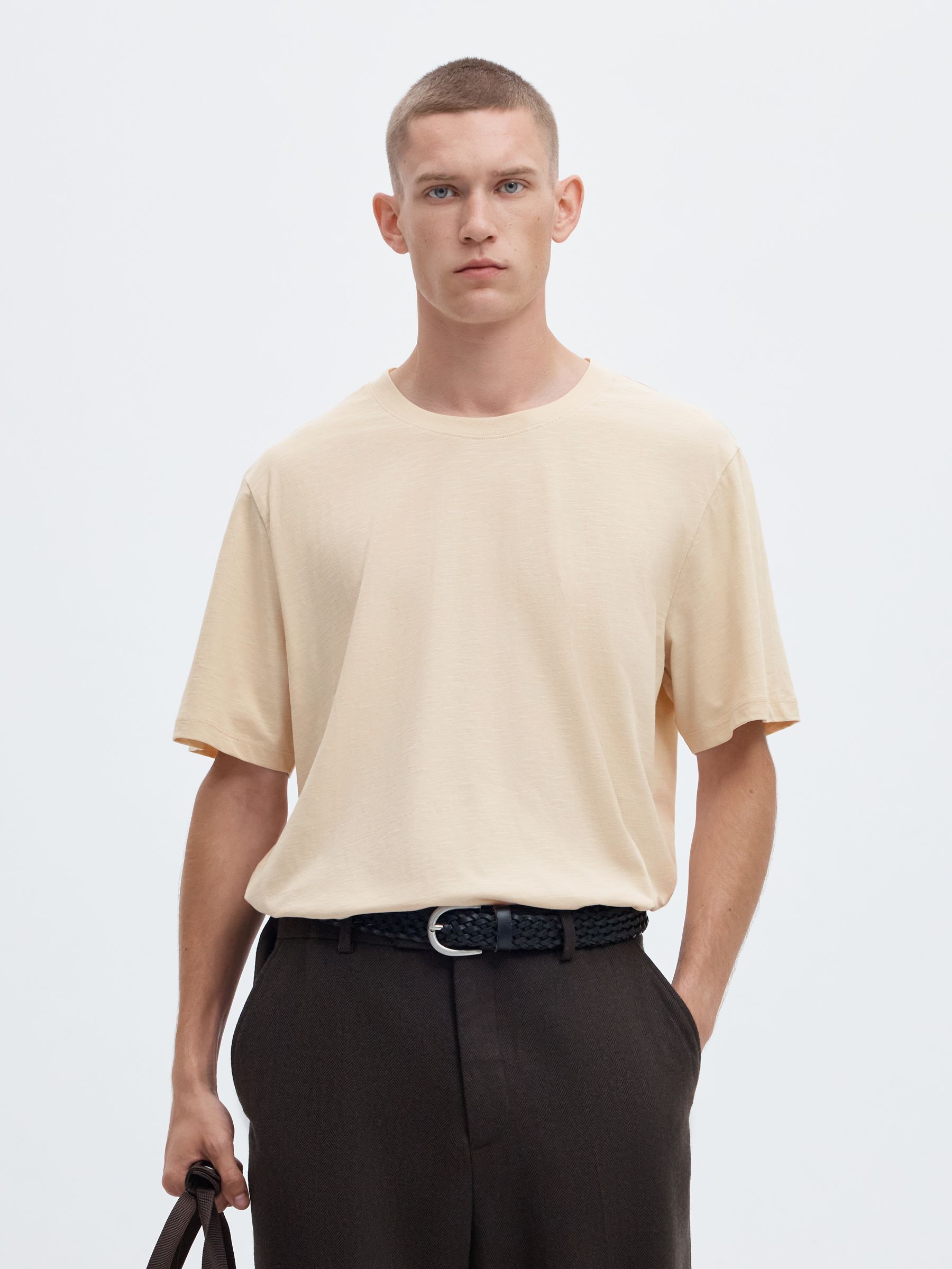 T-Shirt, SELECTED