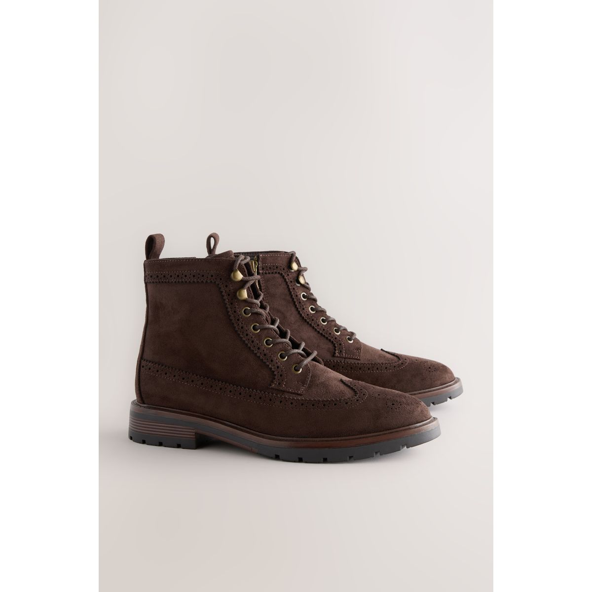 Bottes richelieu hautes, NEXT