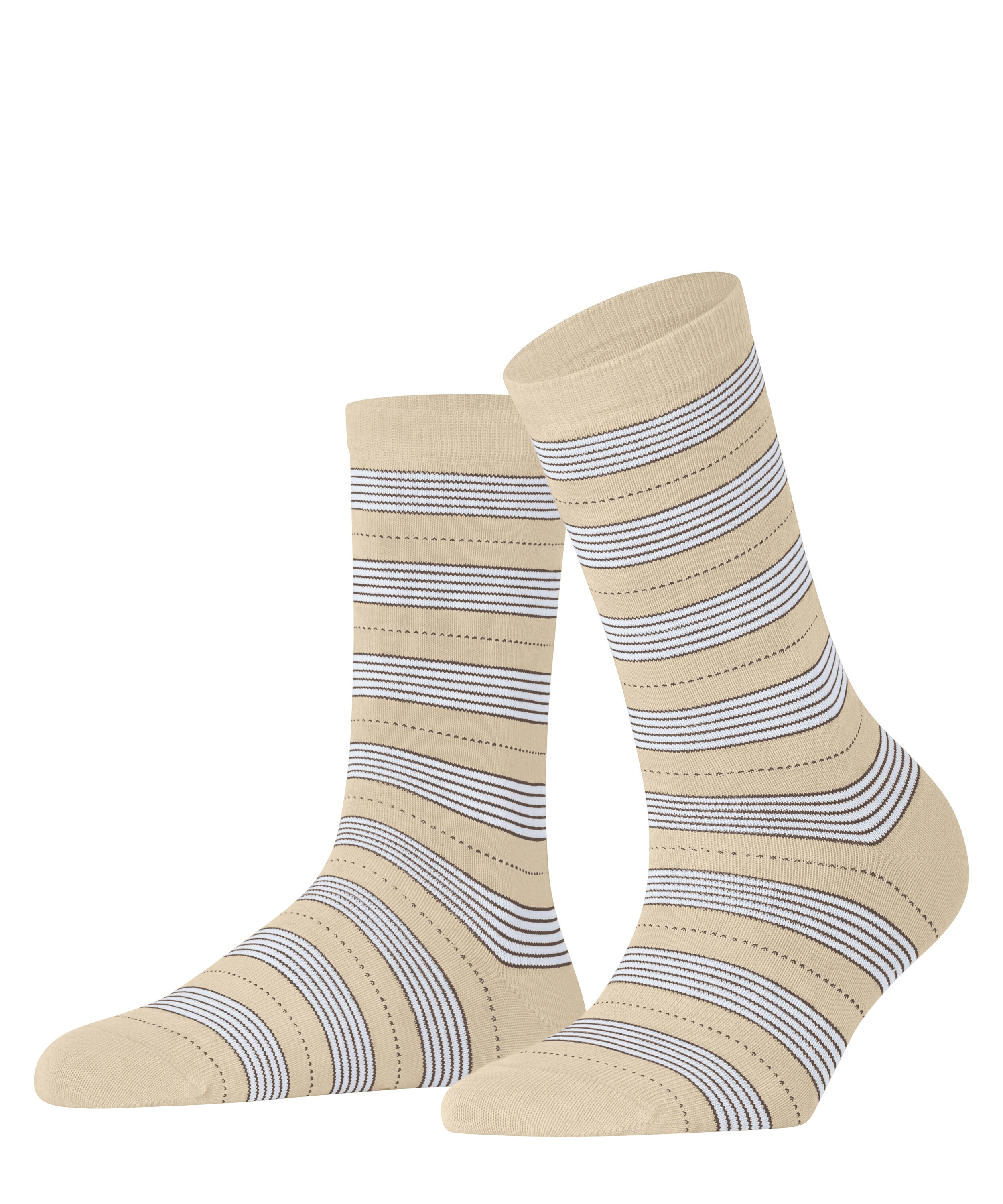 Chaussettes Stripe Uniform, FALKE