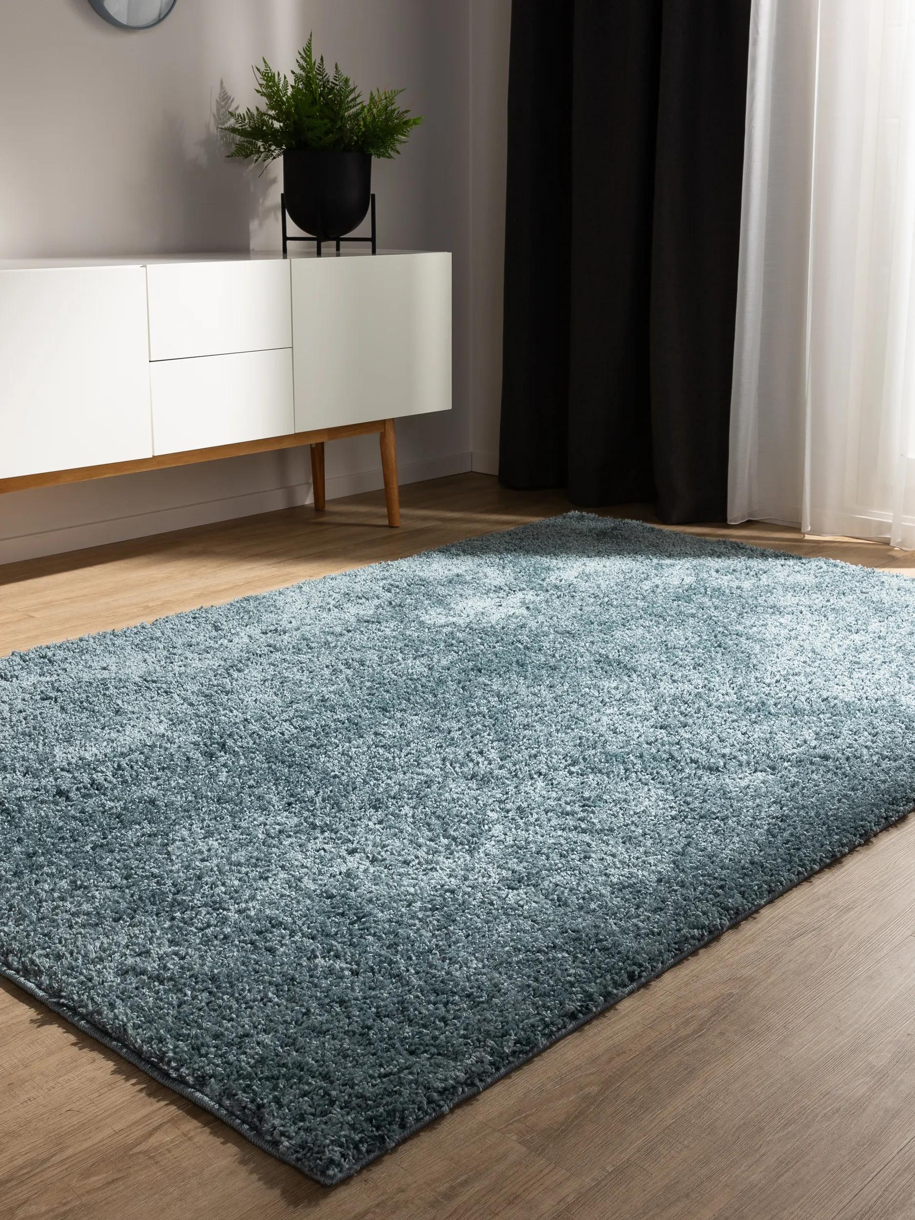 Tapis à poils longs SOHO, BENUTA