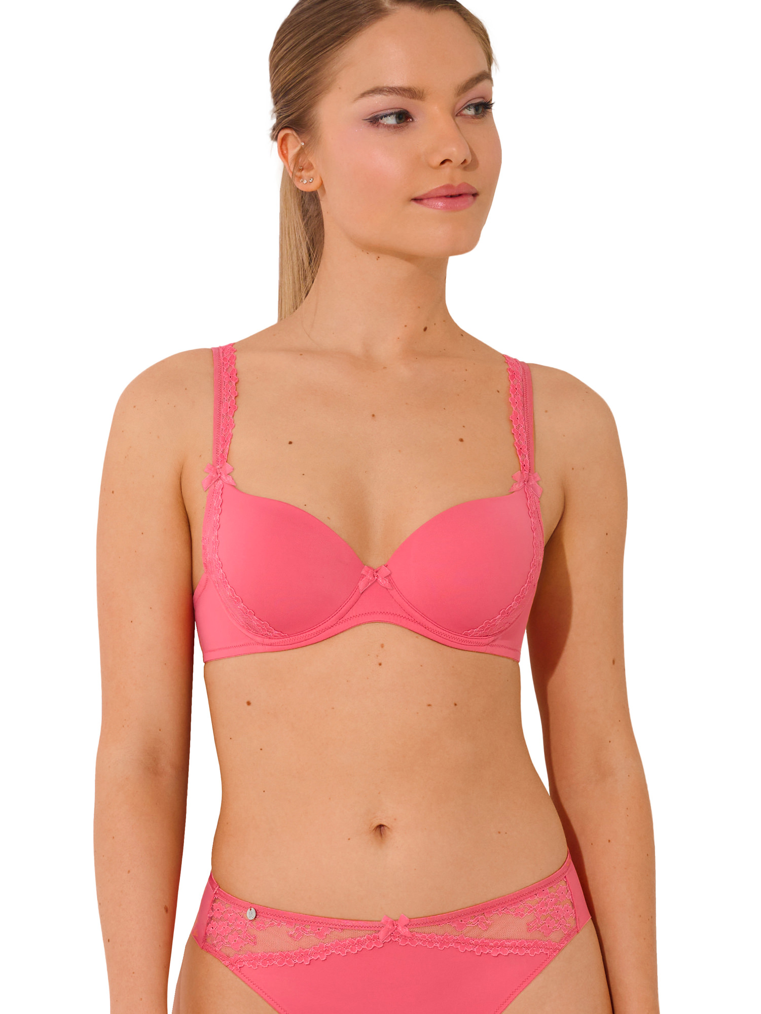 Soutien-gorge préformé SUNSET, LISCA