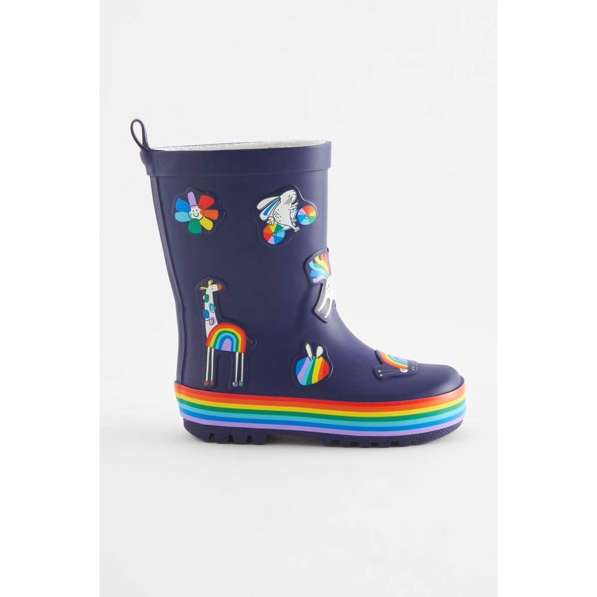 Bottes de discount pluie taille 21