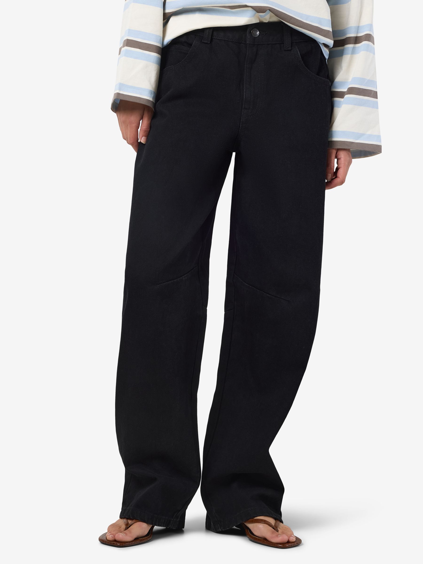 Jeans Barrel, NOISY MAY