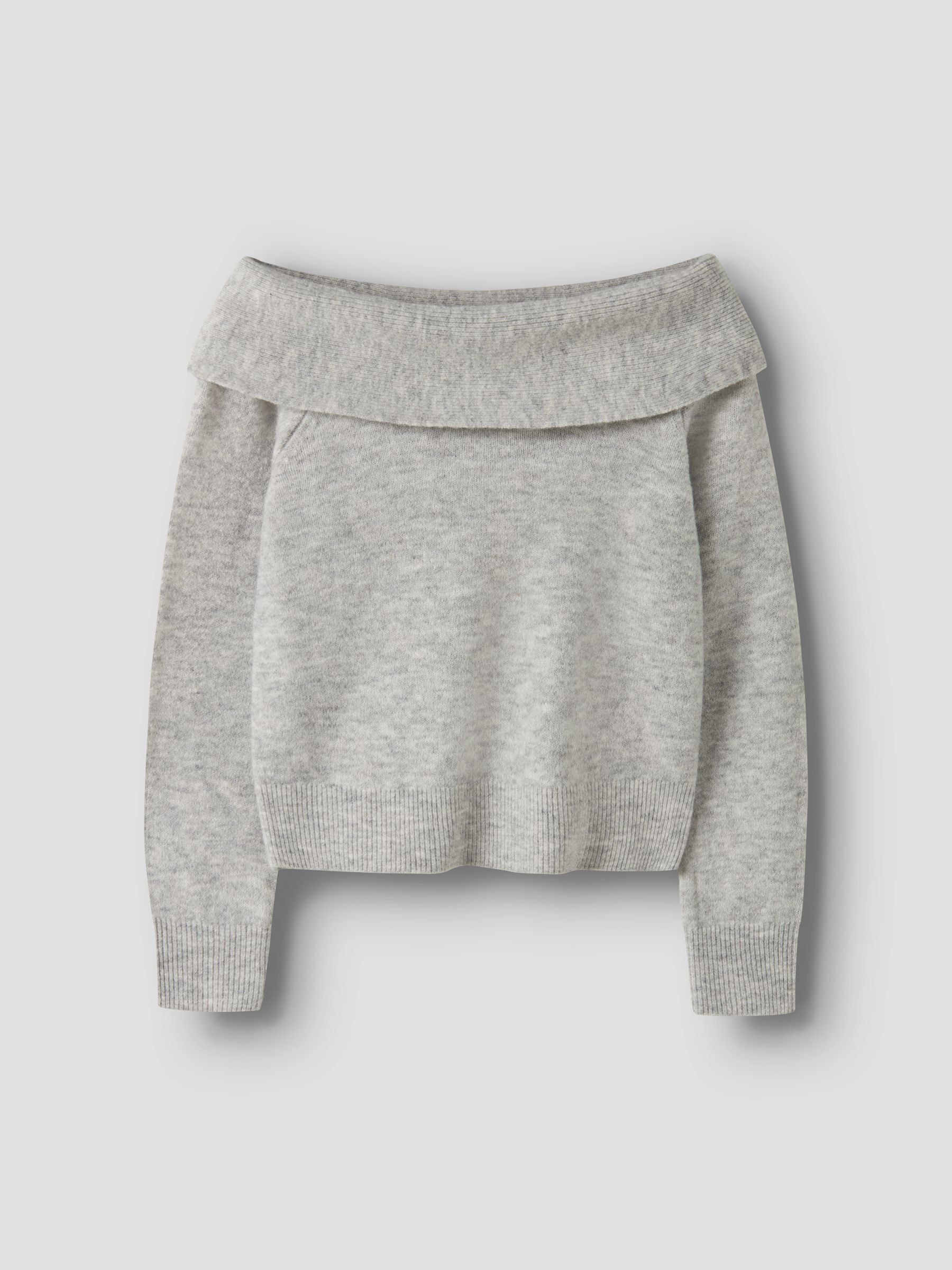 Pull En Maille, NAME IT