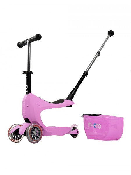 Mini 2Go Deluxe -, MICRO MOBILITY