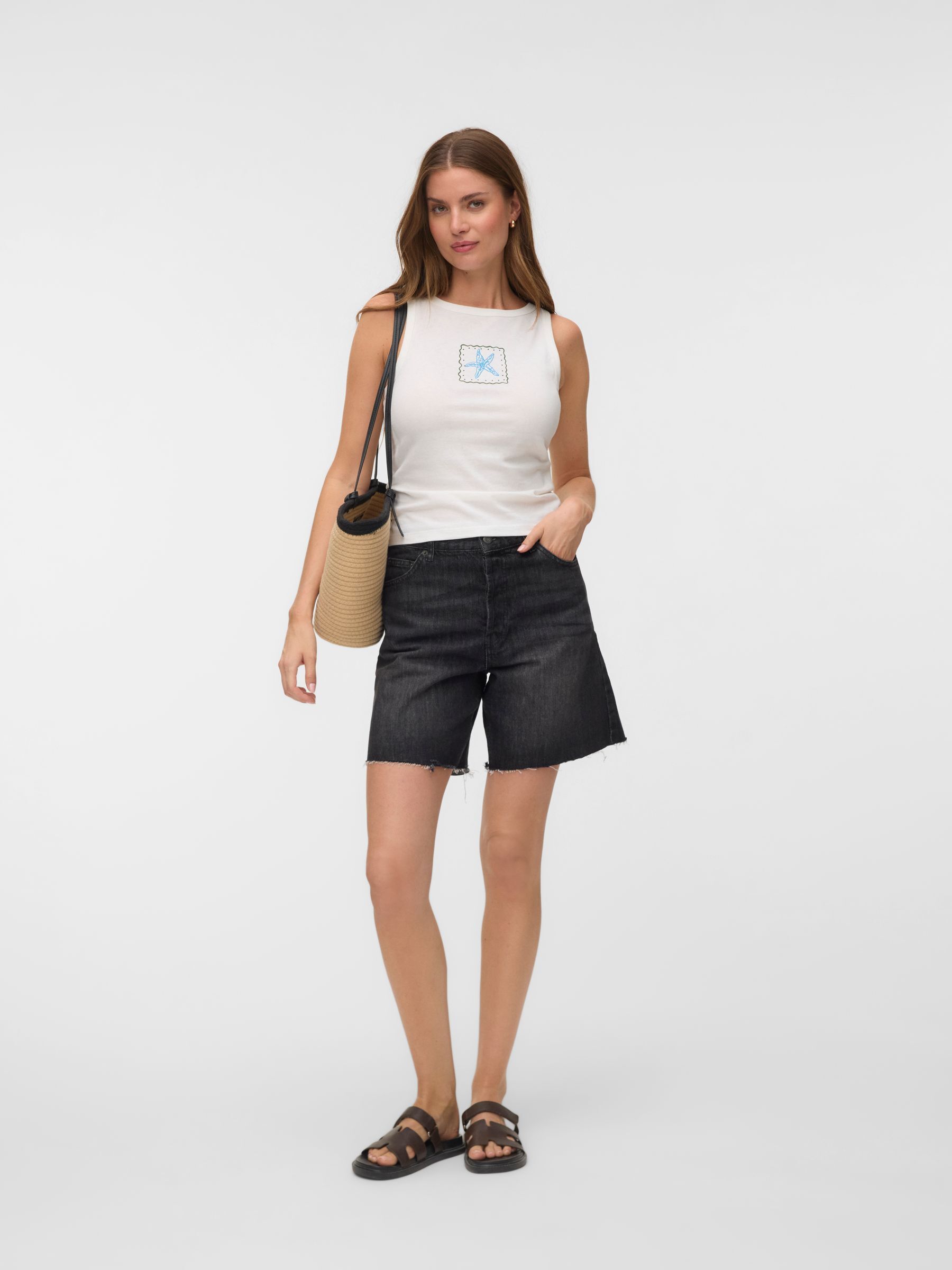 Débardeur, VERO MODA