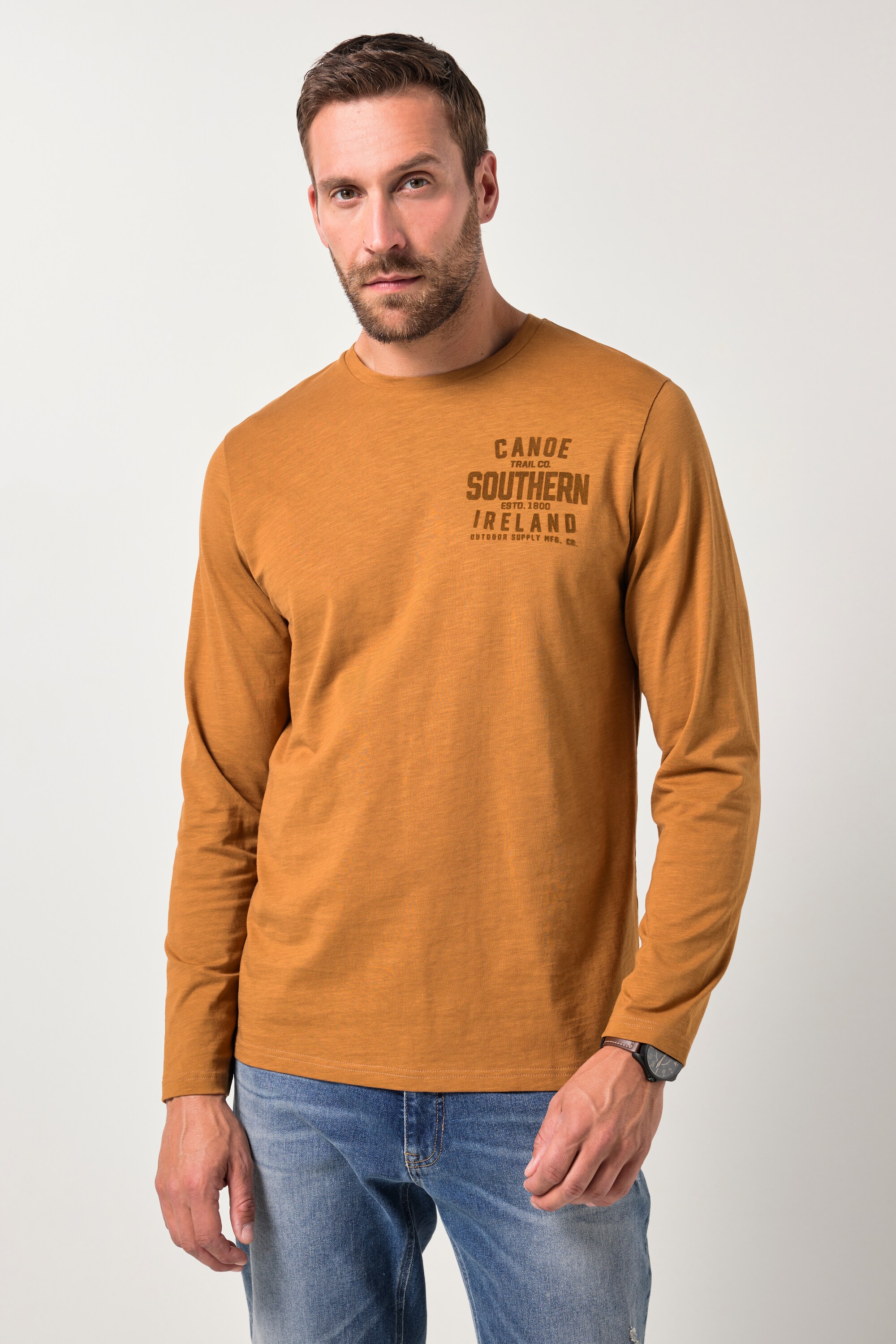 T-shirt, manches longues, JP1880