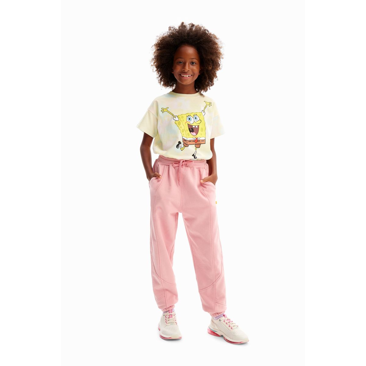 Jogging discount large enfant