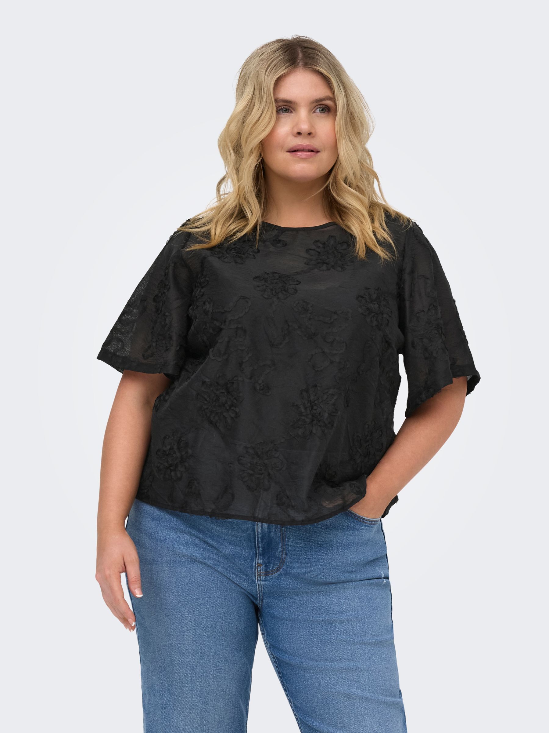 Top, ONLY CARMAKOMA