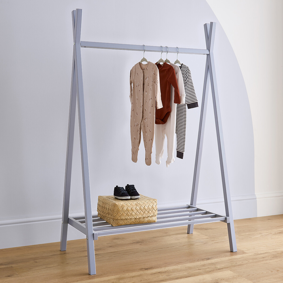 La redoute sales clothes rail