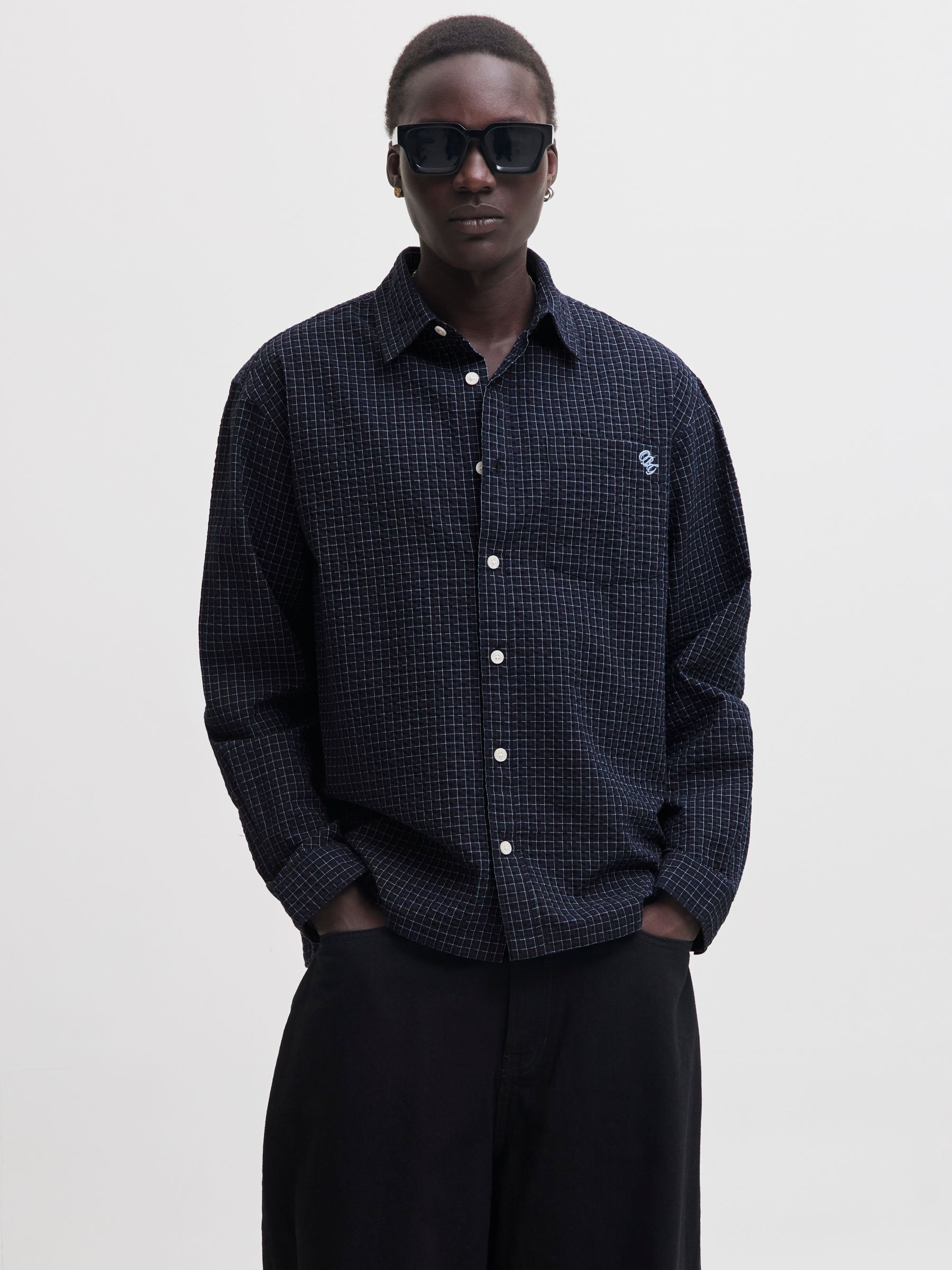 Chemise, JACK & JONES