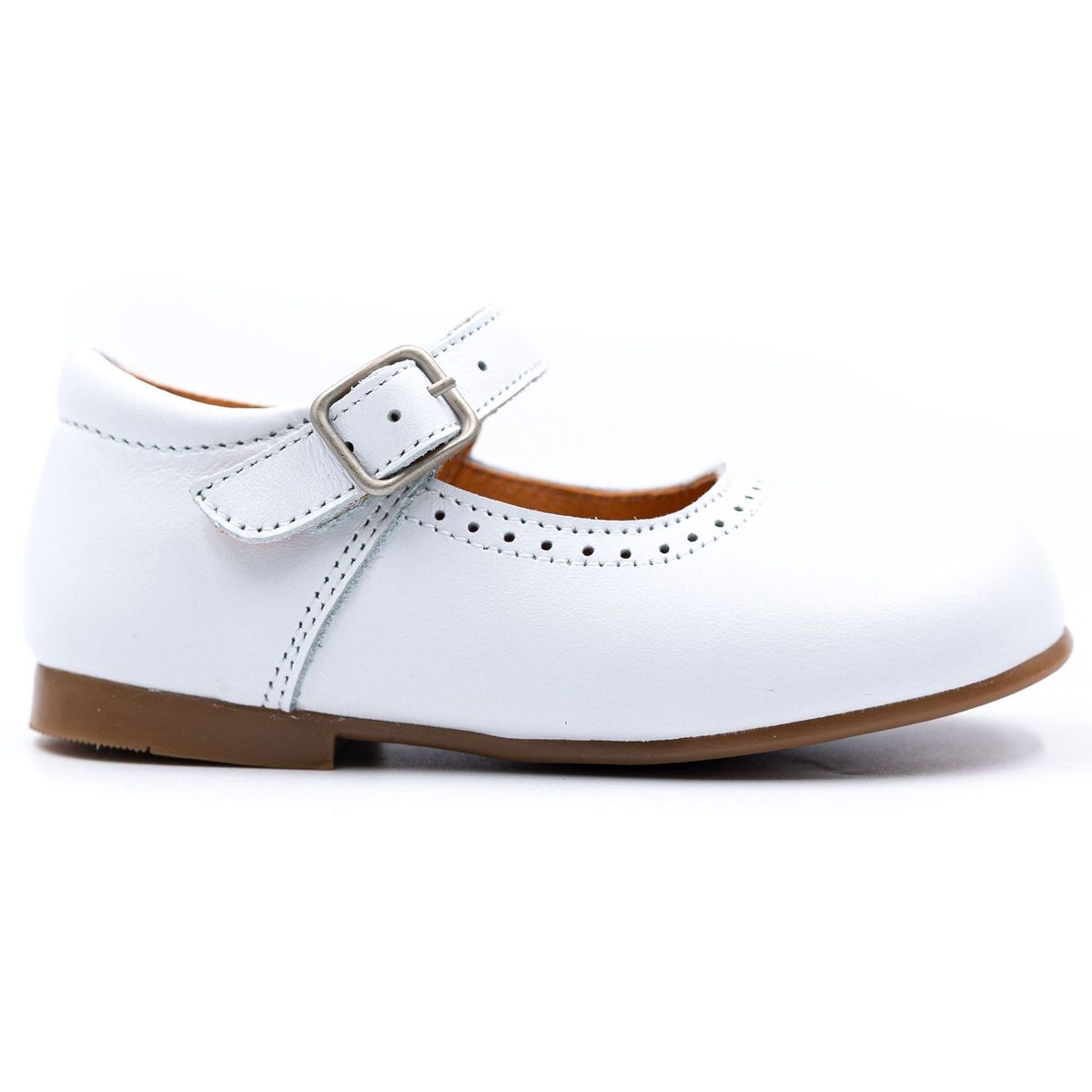 Ballerines babies b b fille La Redoute