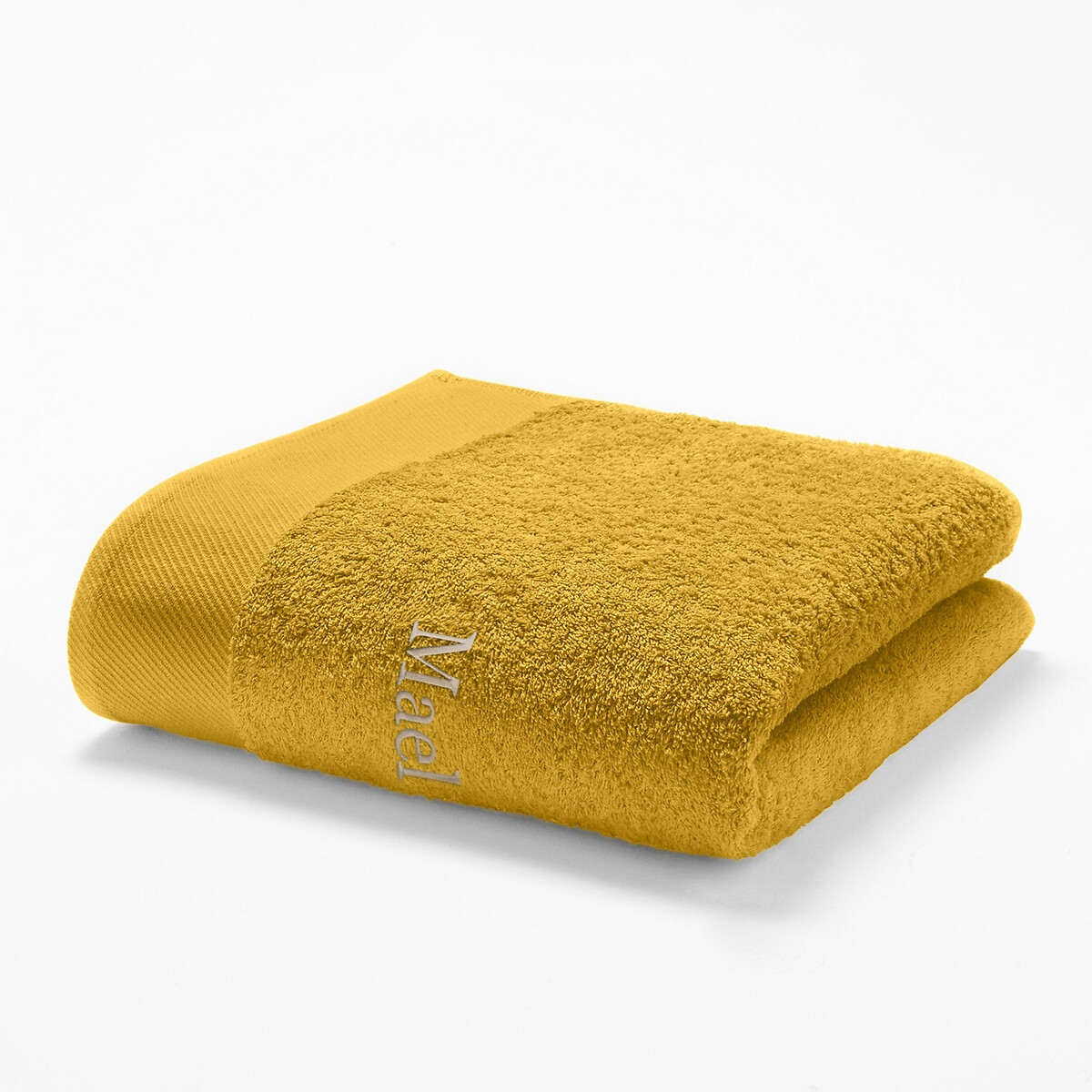 Serviette Personnalisee Bebe La Redoute