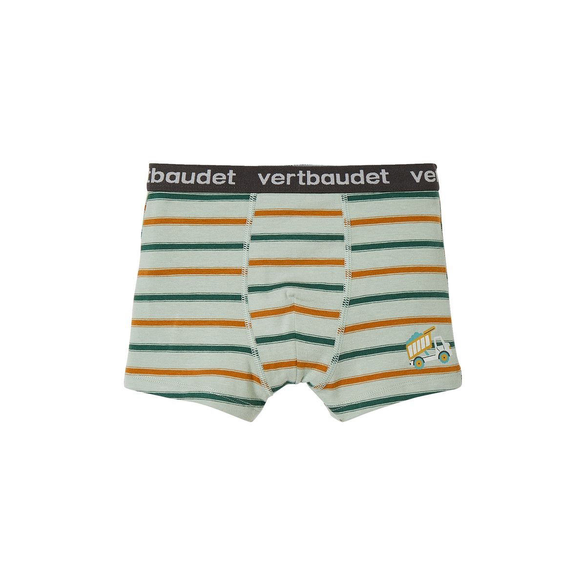Vertbaudet best sale boxer garcon