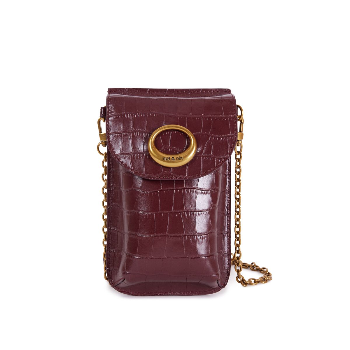 Sac nat hotsell et nin croco
