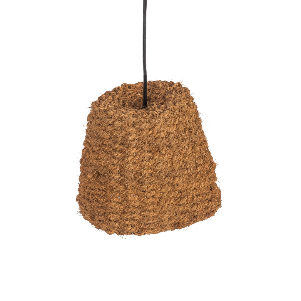 Suspension en fibre de coco TALA, HYDILE