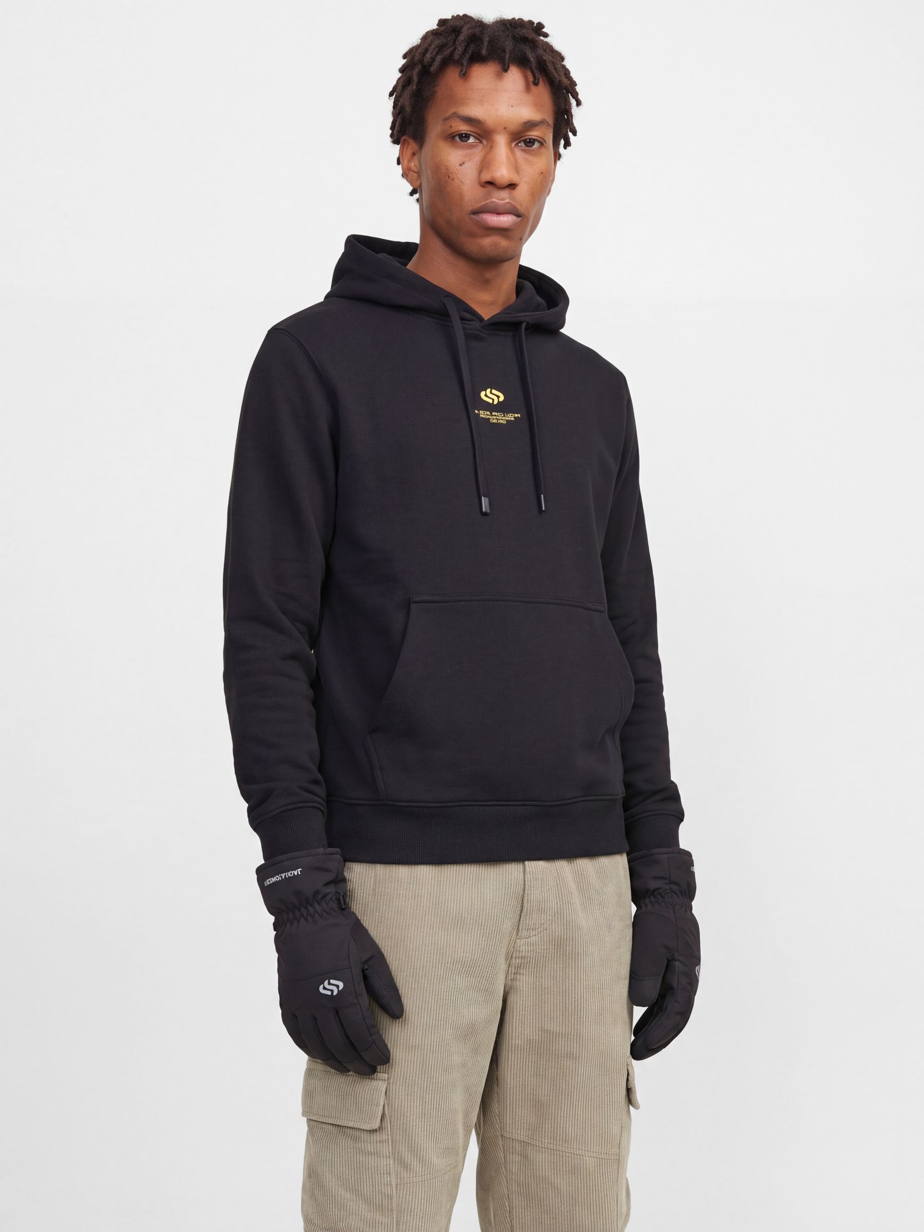 Sweat À Capuche, JACK & JONES