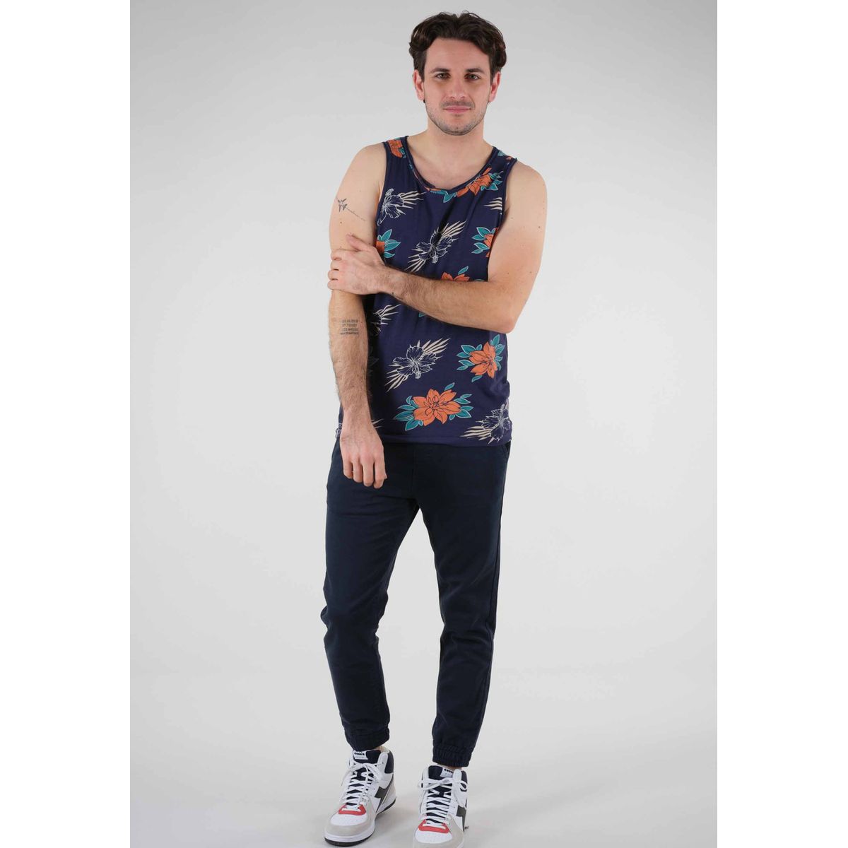 La redoute debardeur homme hot sale