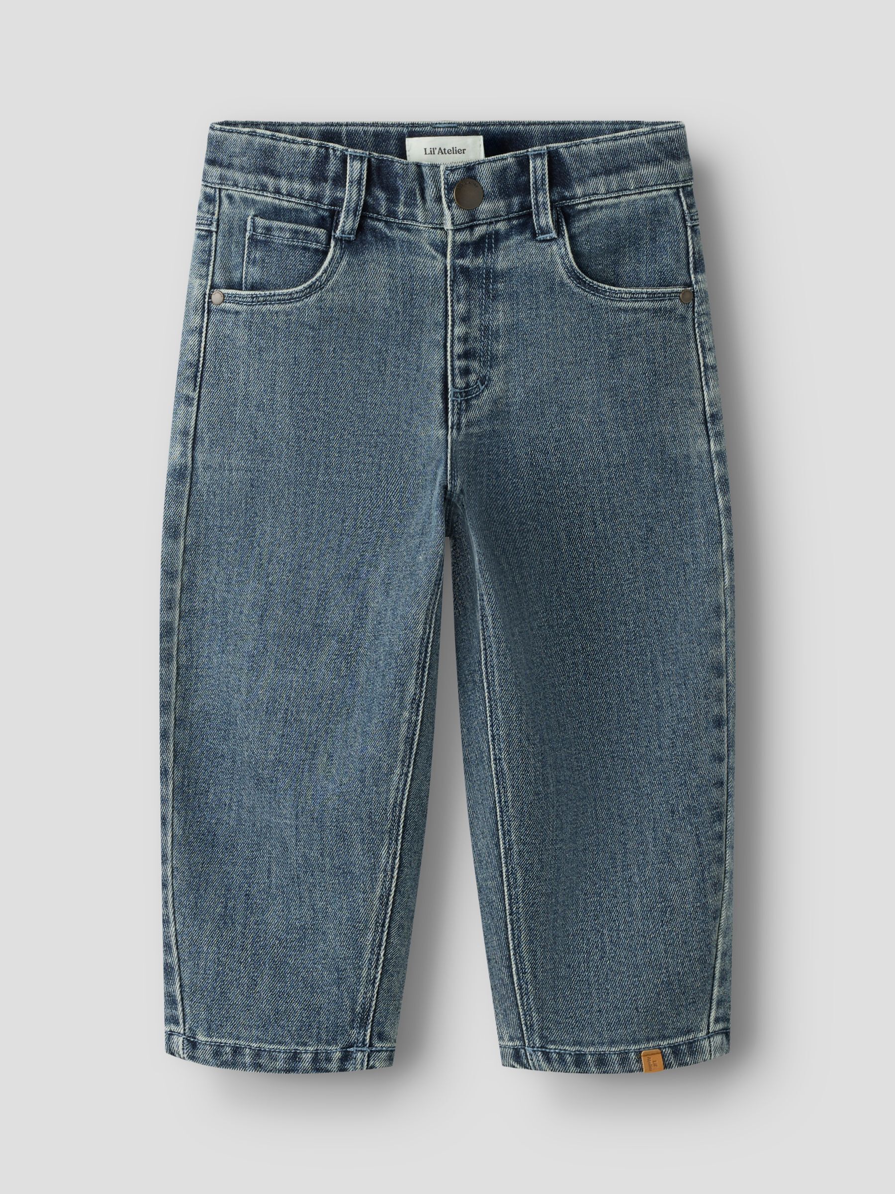 Jean, NAME IT