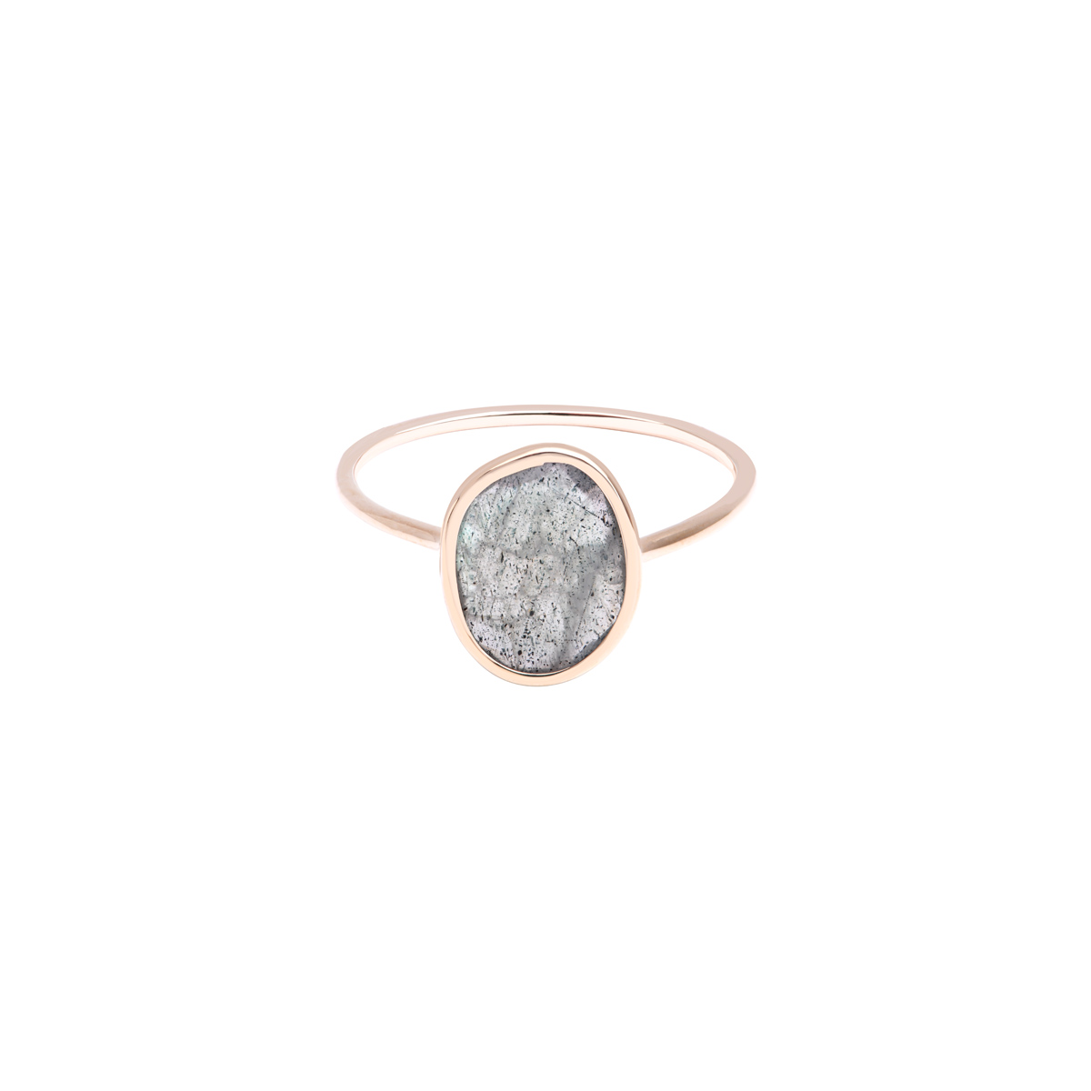 Bague Pierres fines, LOUIS PION