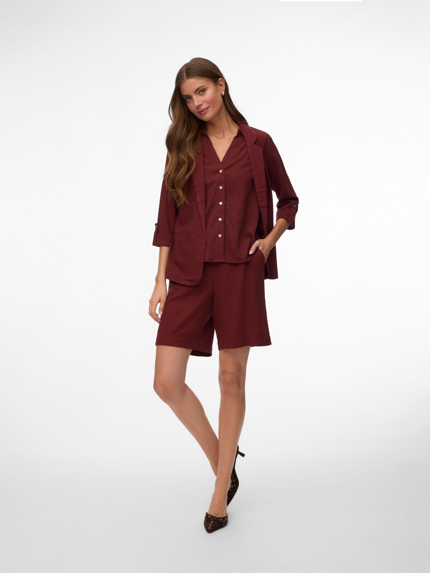 Blazer, VERO MODA
