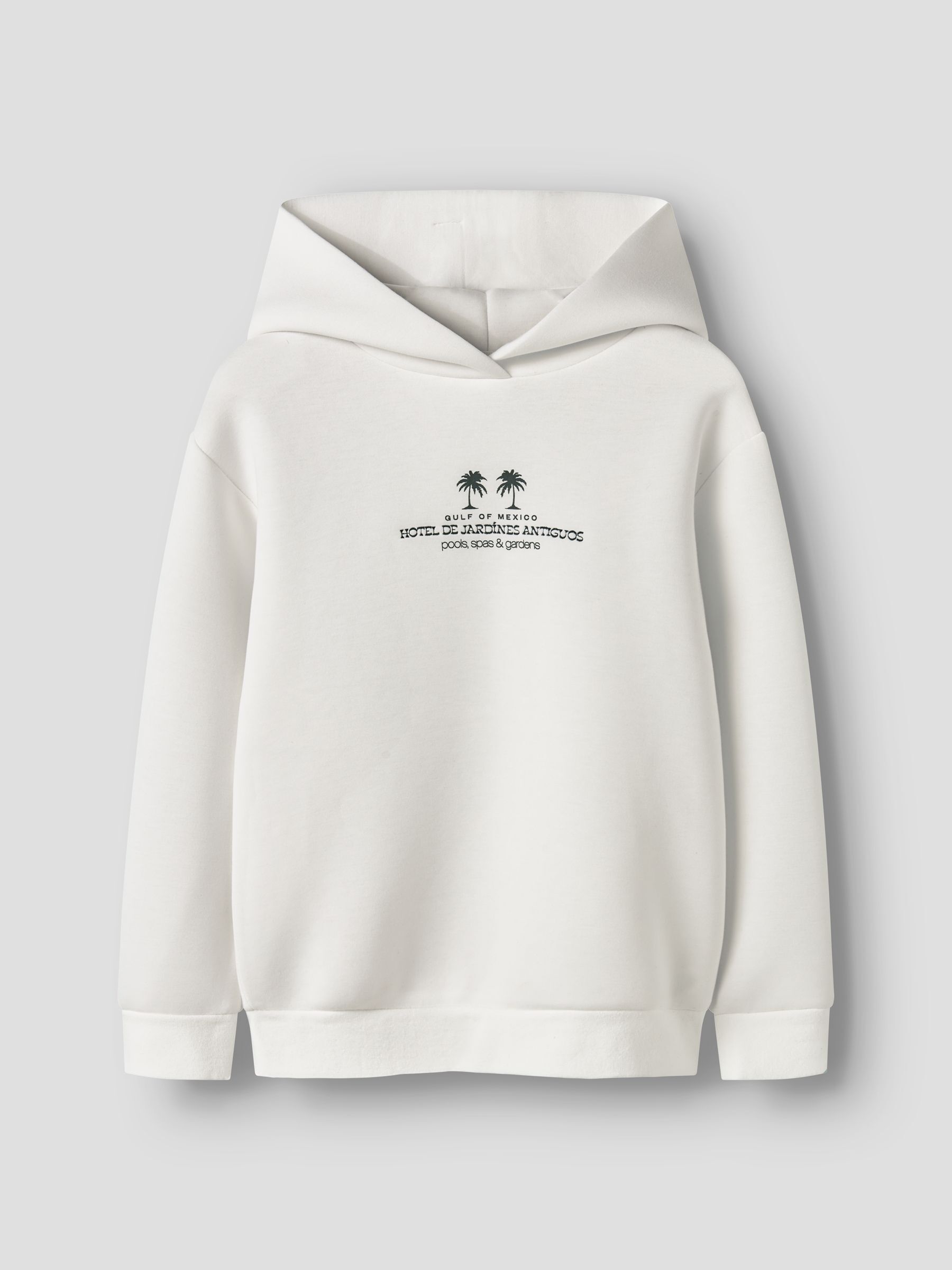 Sweat À Capuche, NAME IT