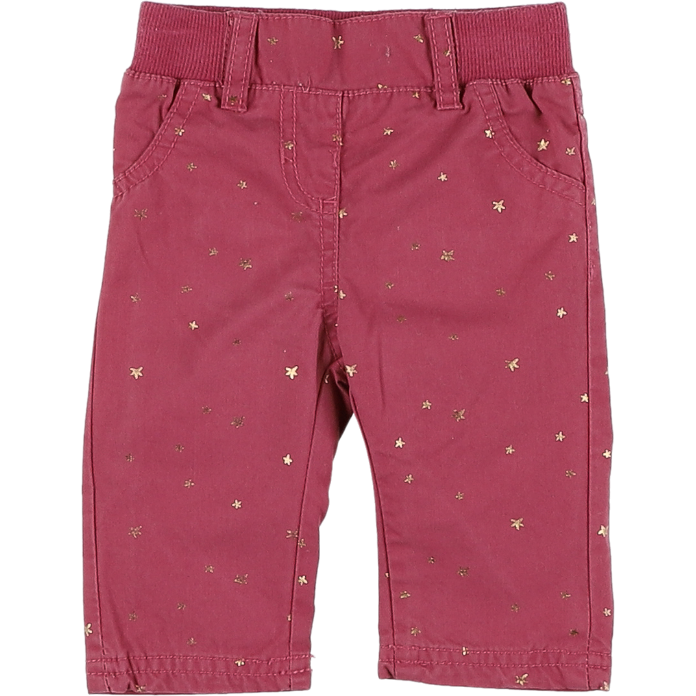 Pantalon - Très bon état, BRIOCHE